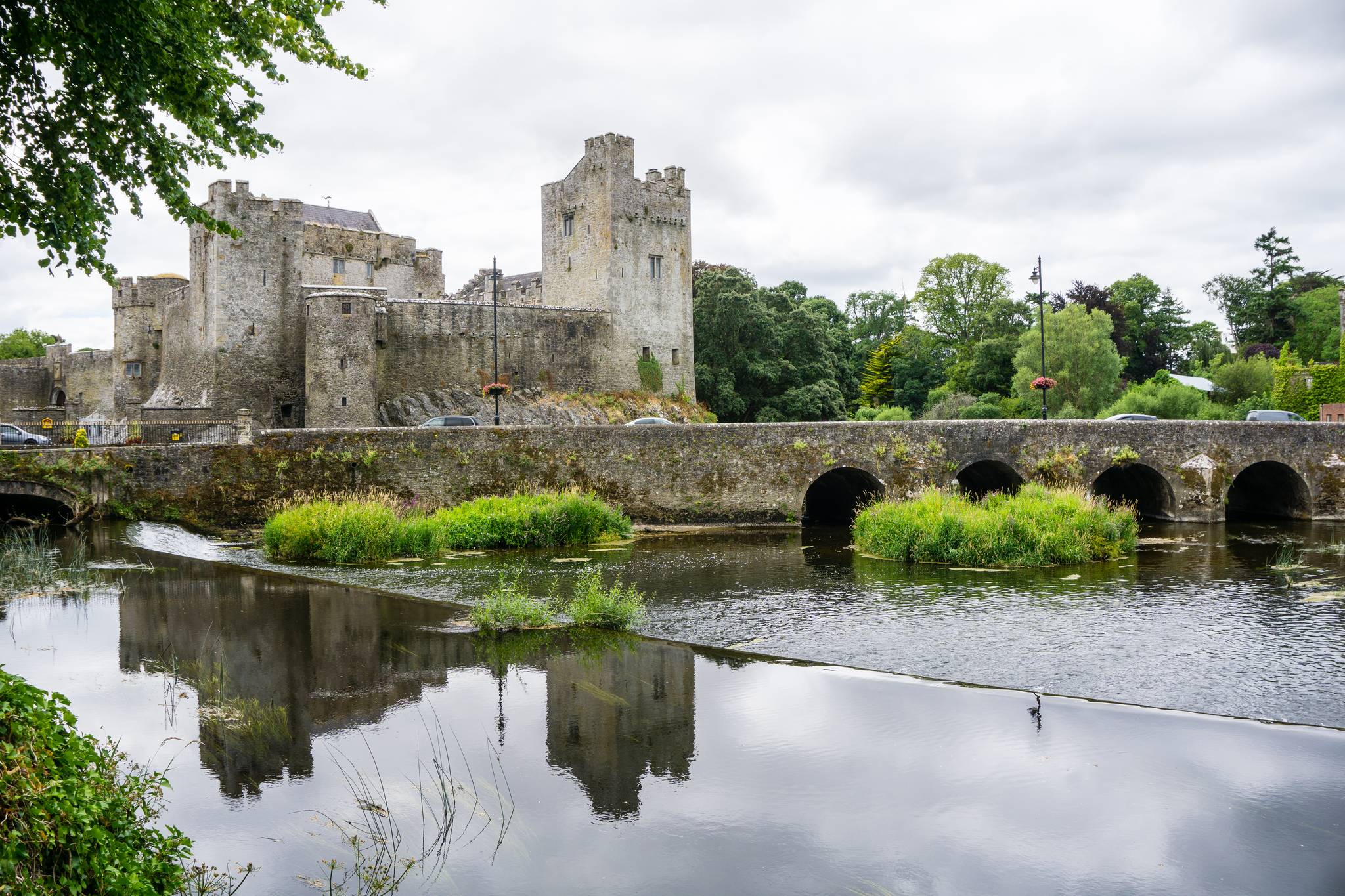 castello di cahir