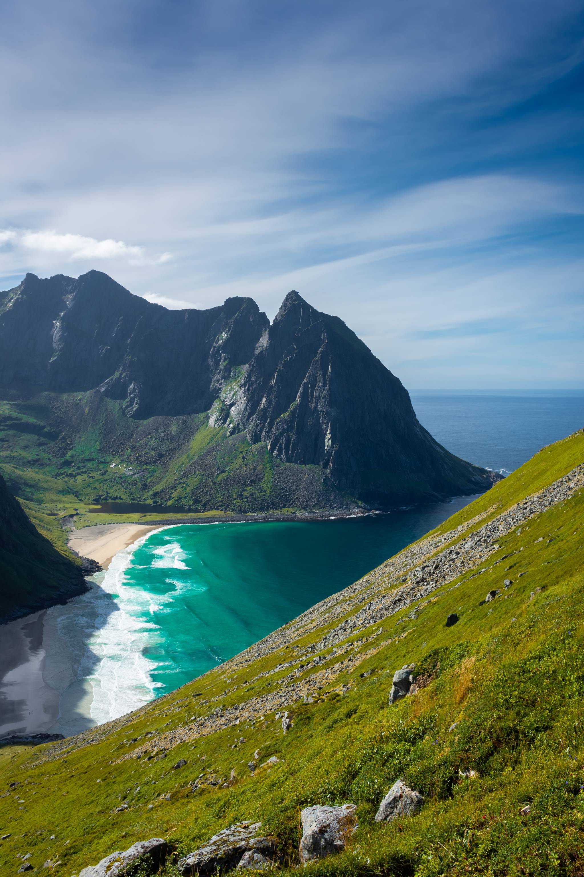 isole lofoten