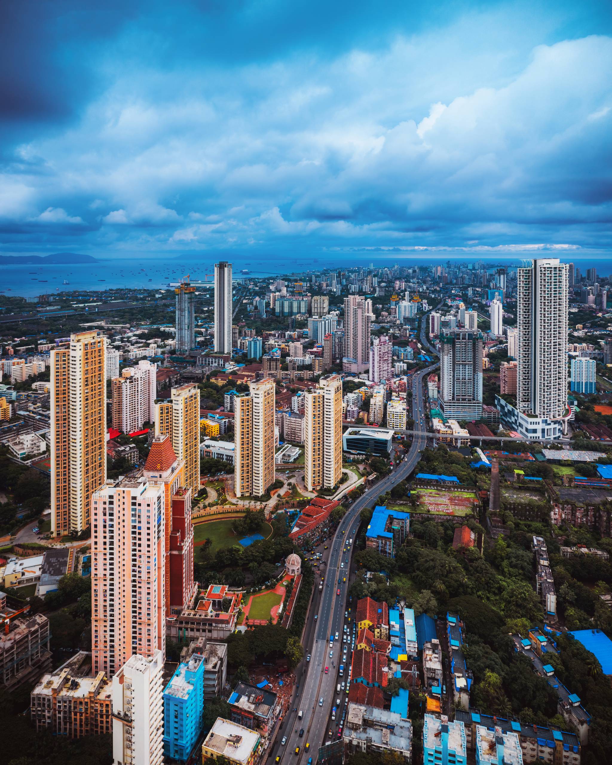 mumbai india