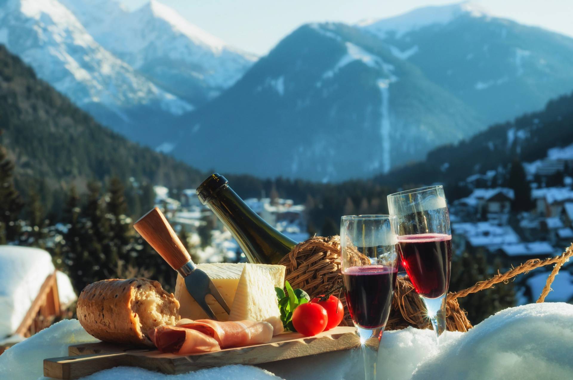 madonna di campiglio