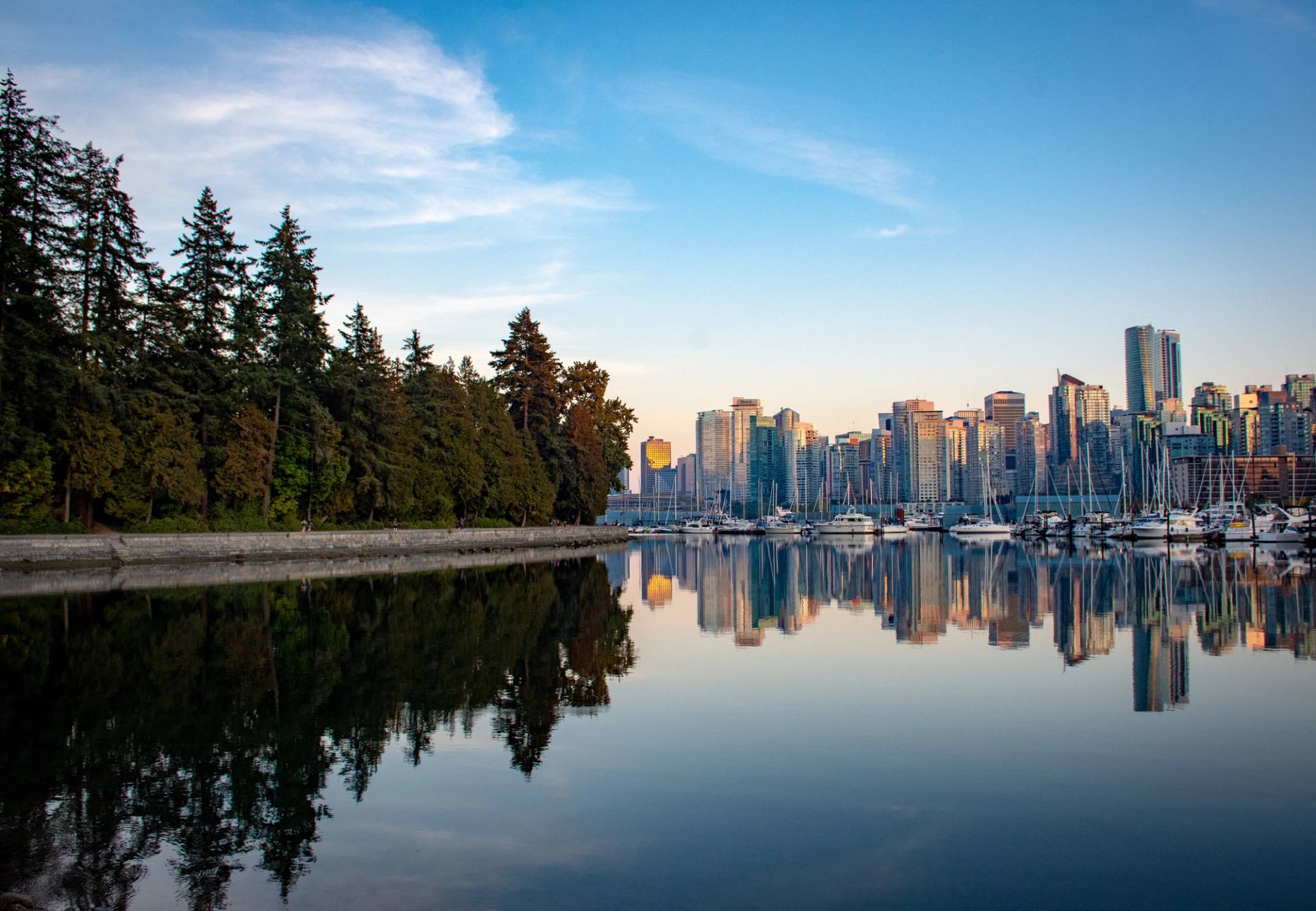 vancouver