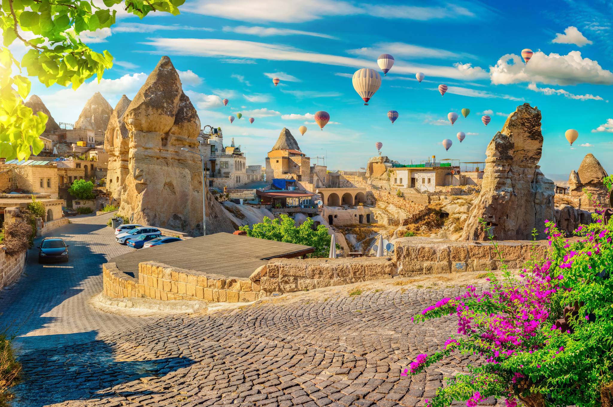 cappadocia