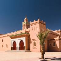 Viaggio nell’affascinante Marocco
