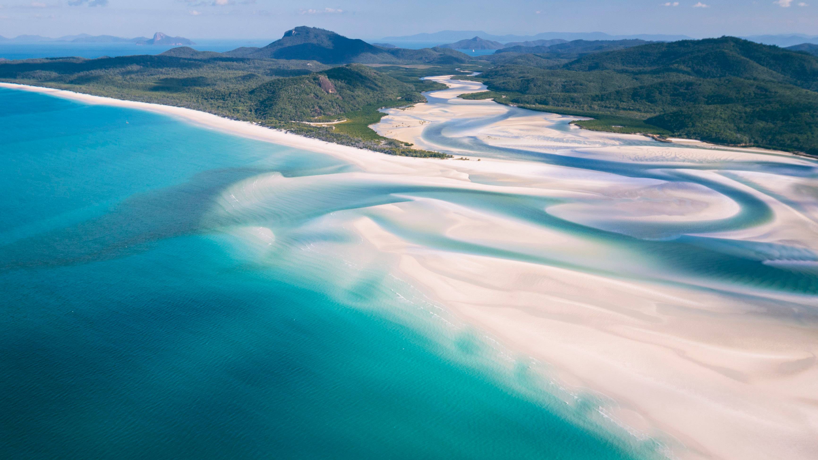 airlie beach australia