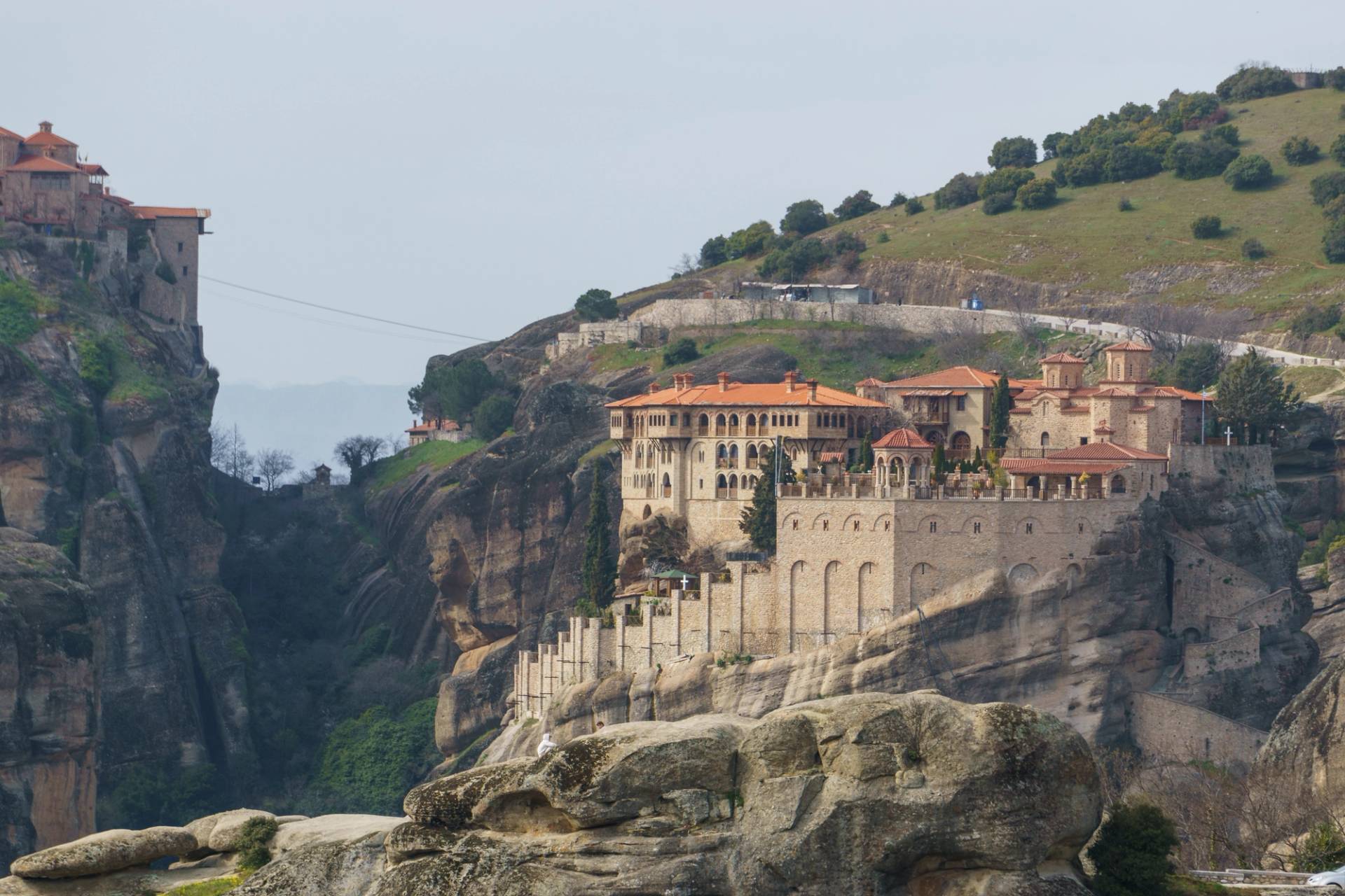 meteora