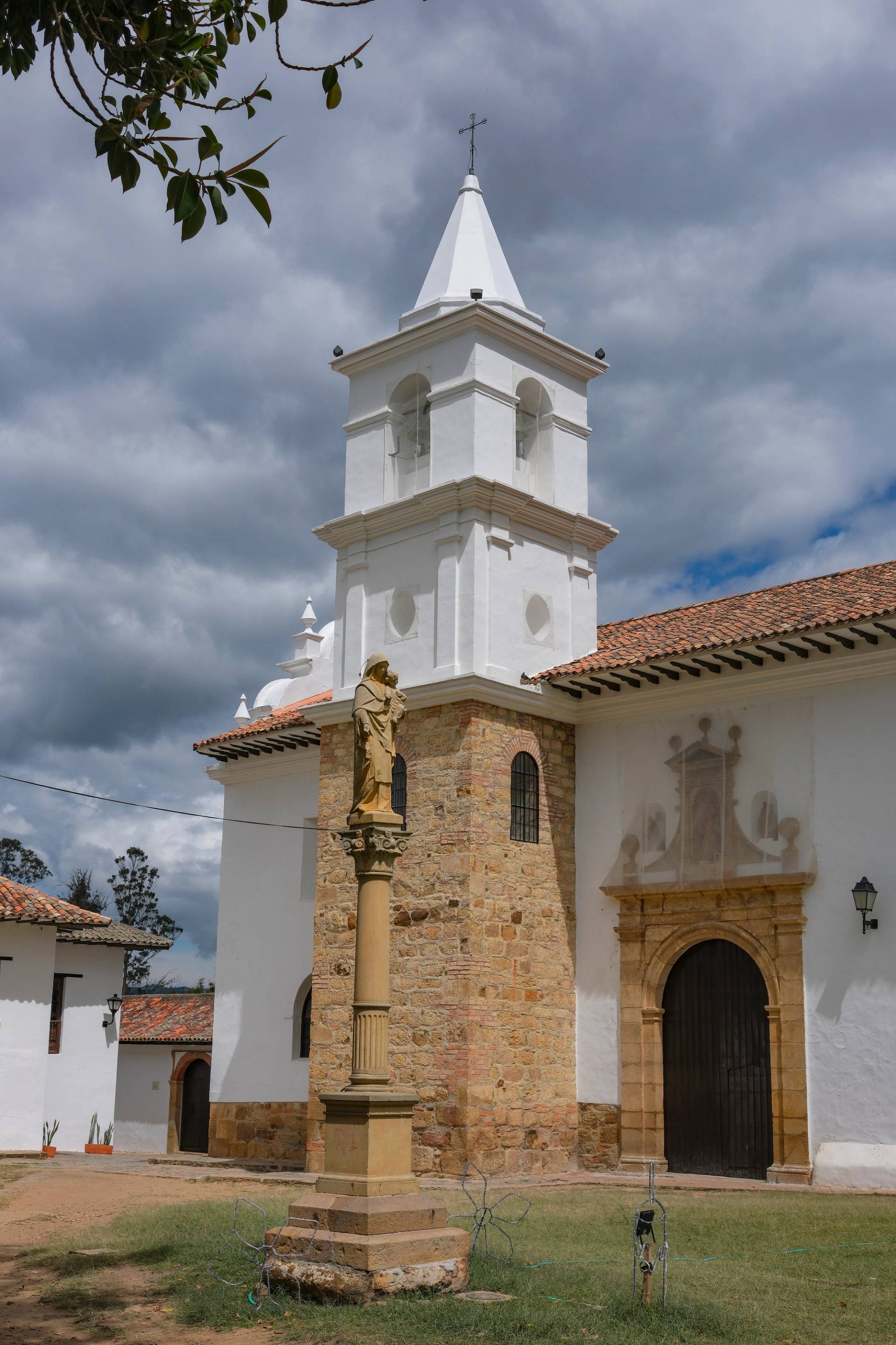 villa de leyva
