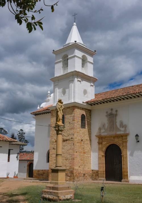 villa de leyva