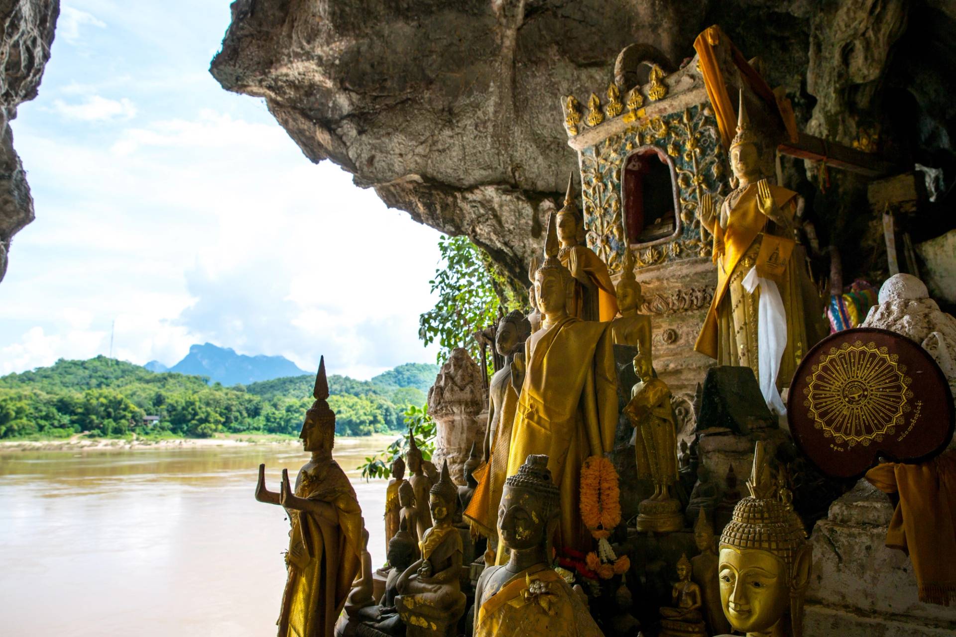 luang prabang