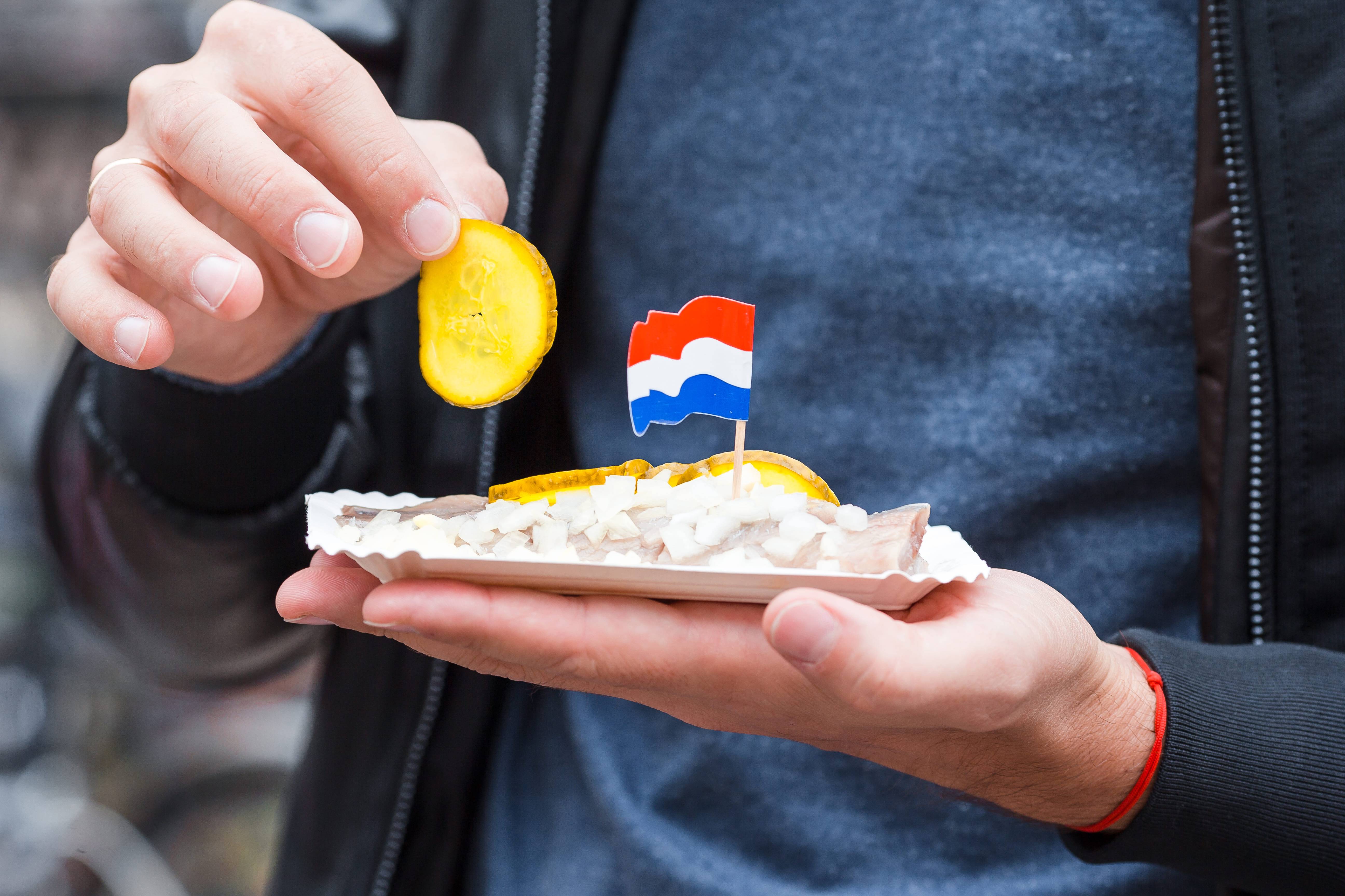 street food amsterdam