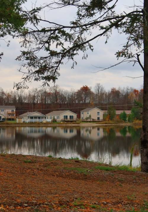 villaggio st alexis des monts in canada