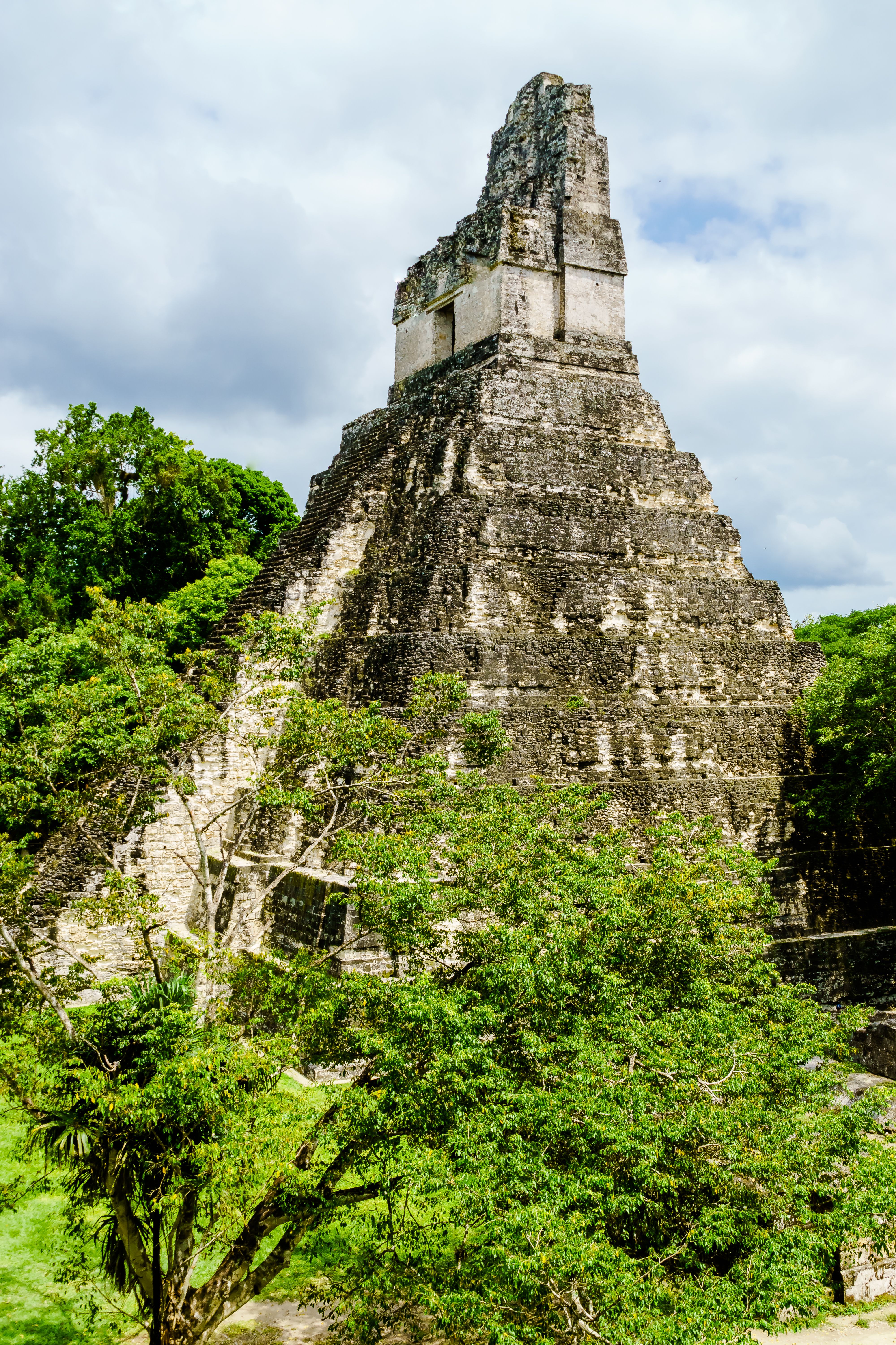 Tikal