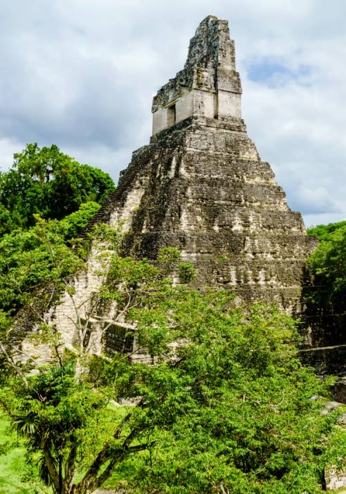 Tikal