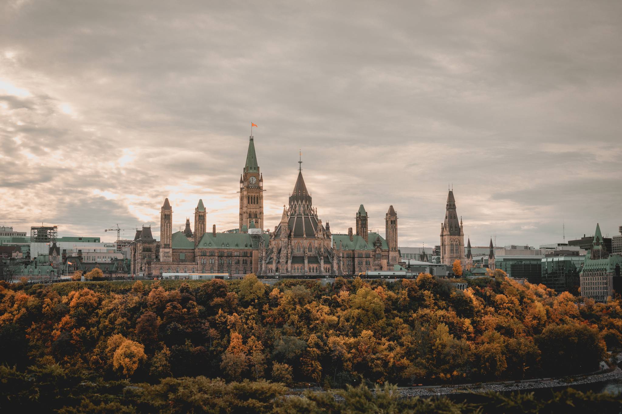 panorama a ottawa