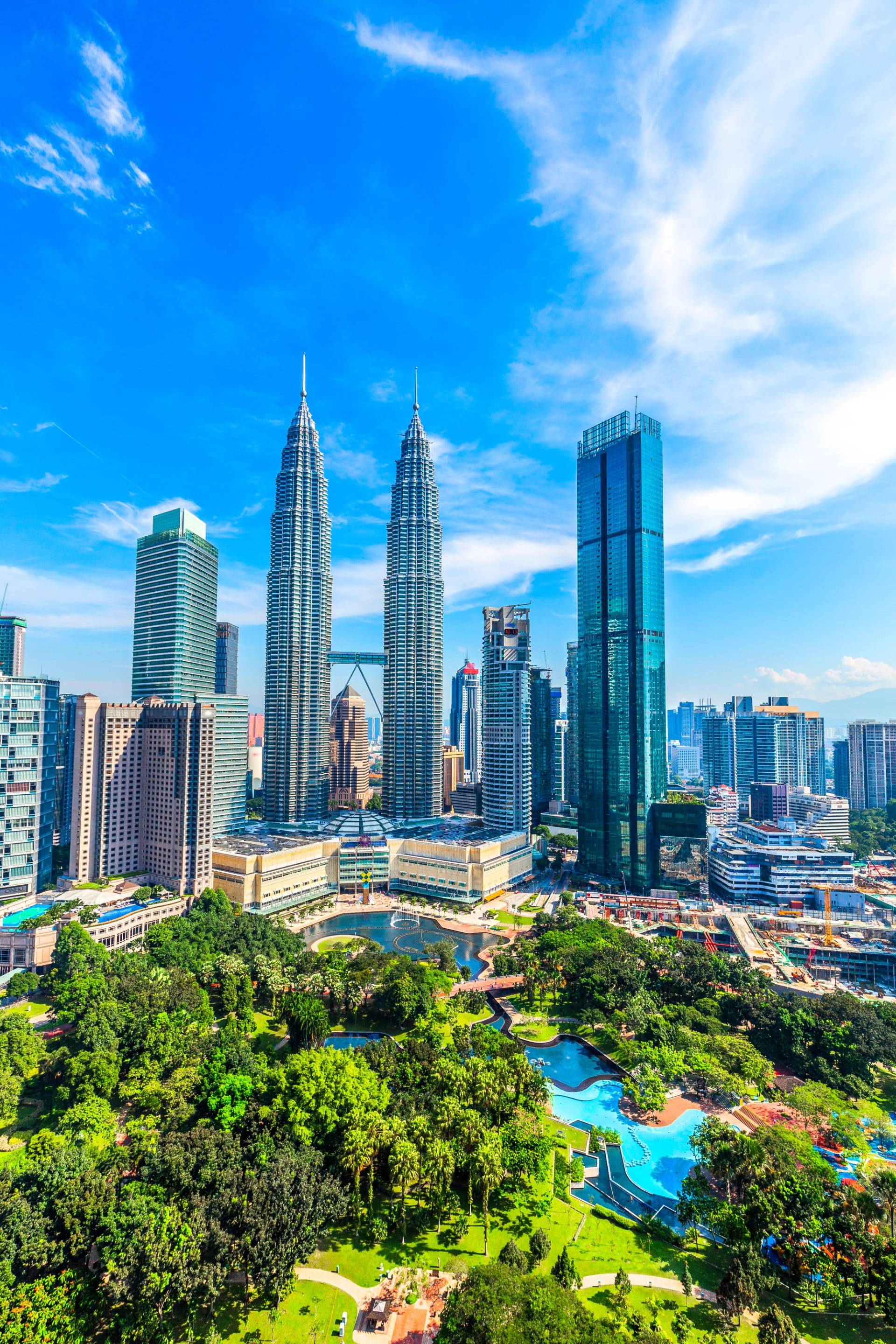 kuala lumpur
