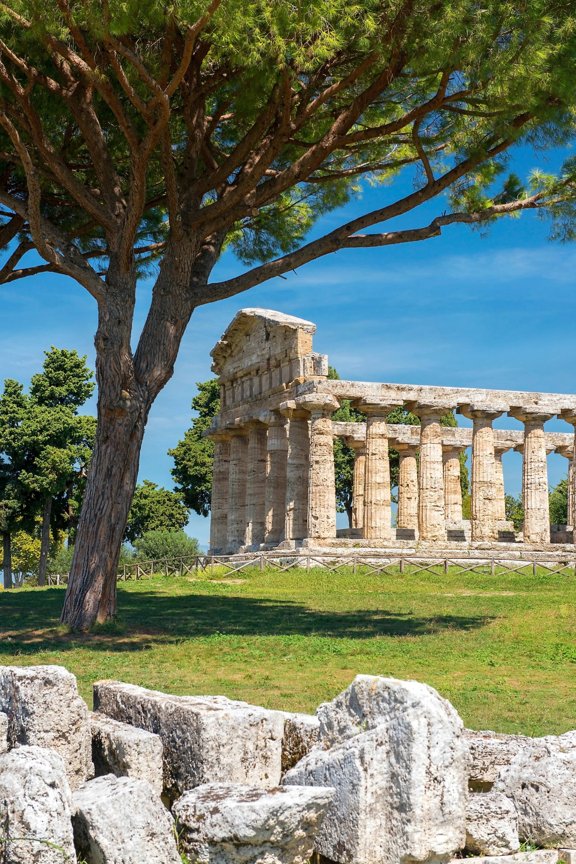 paestum