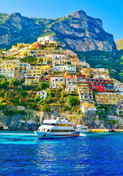amalfi coast