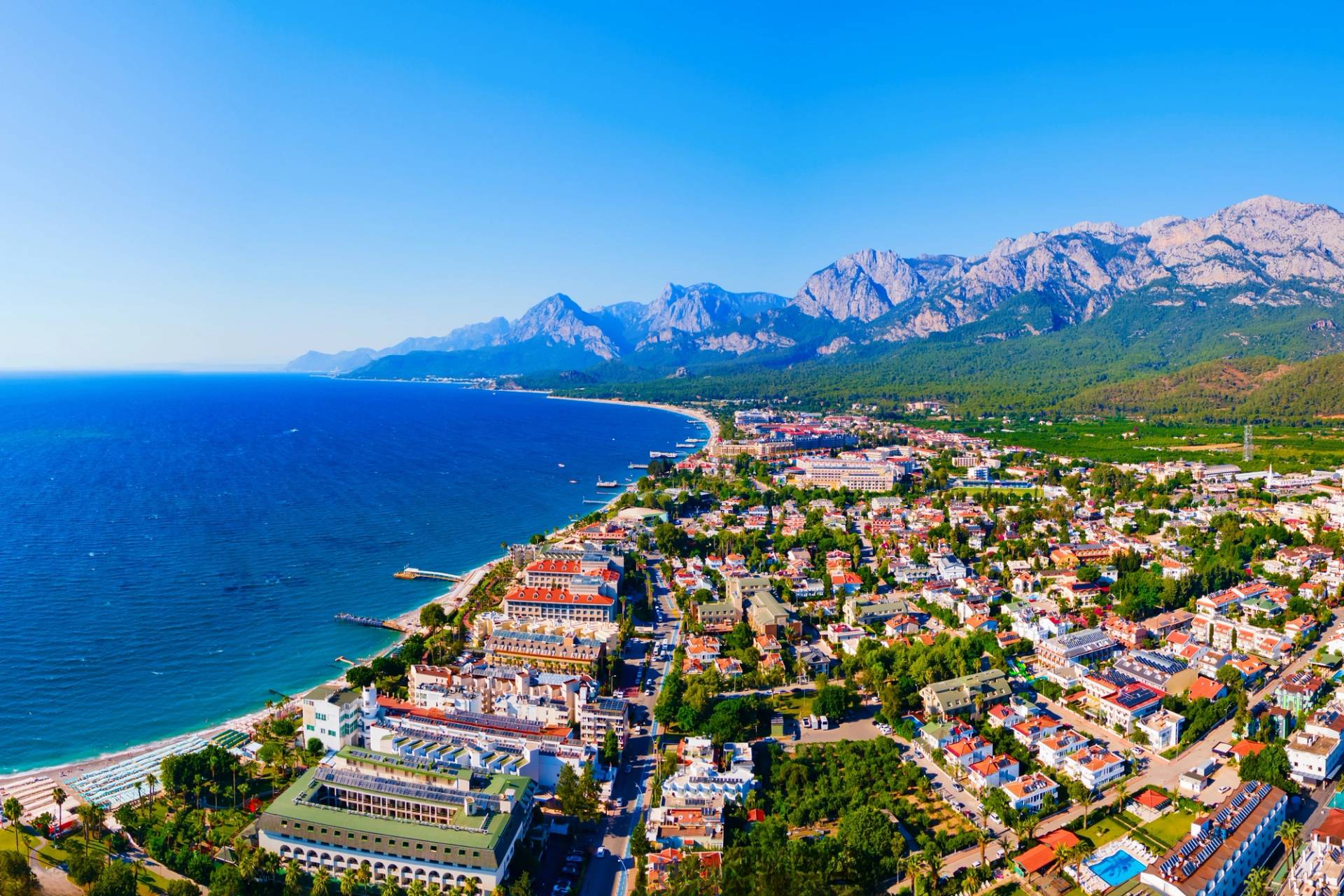 antalya