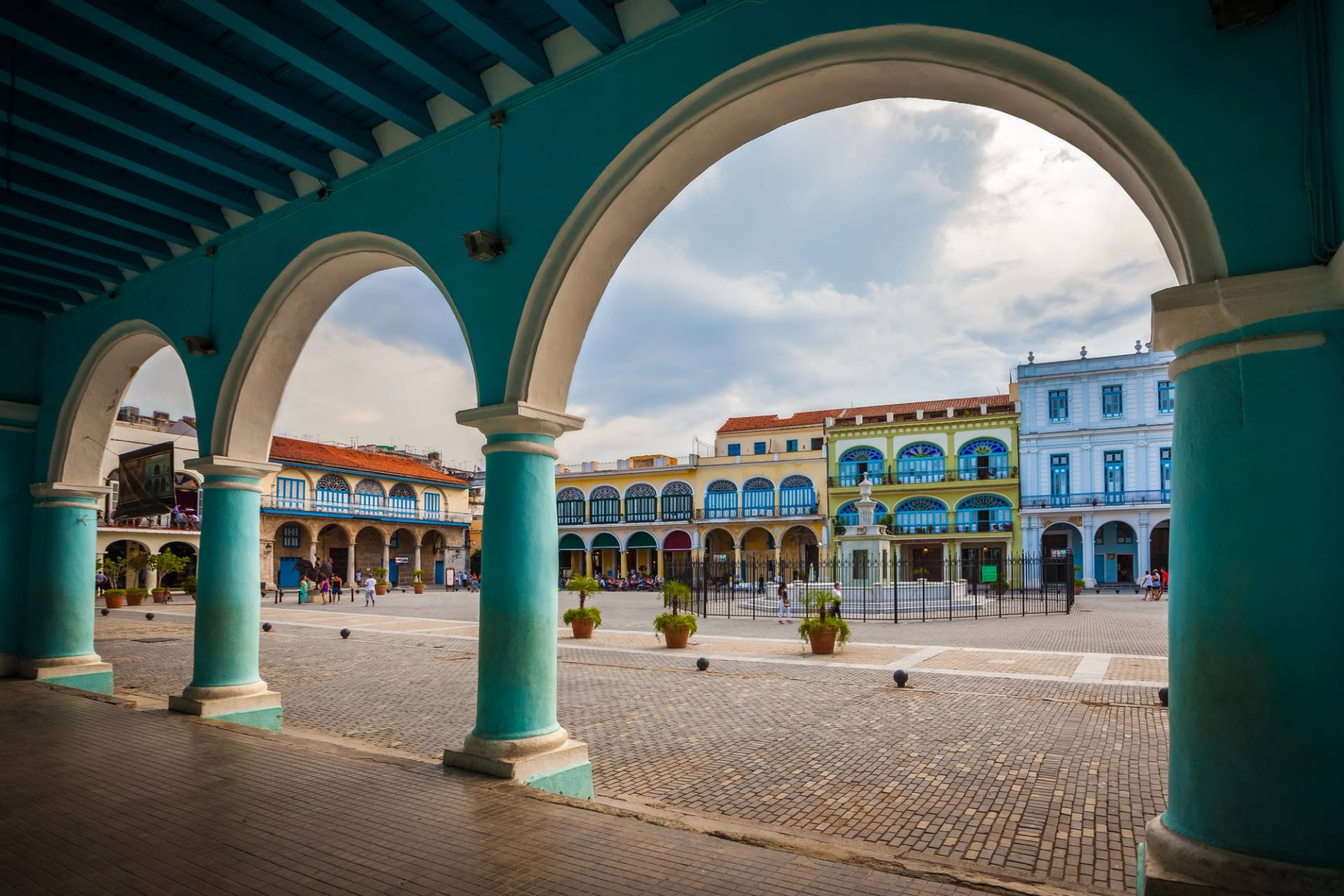 Havana, Cuba