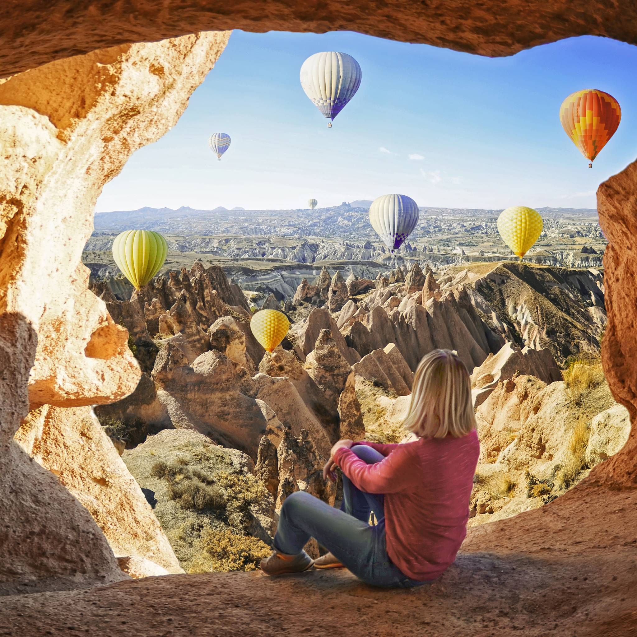 Gran tour della Turchia