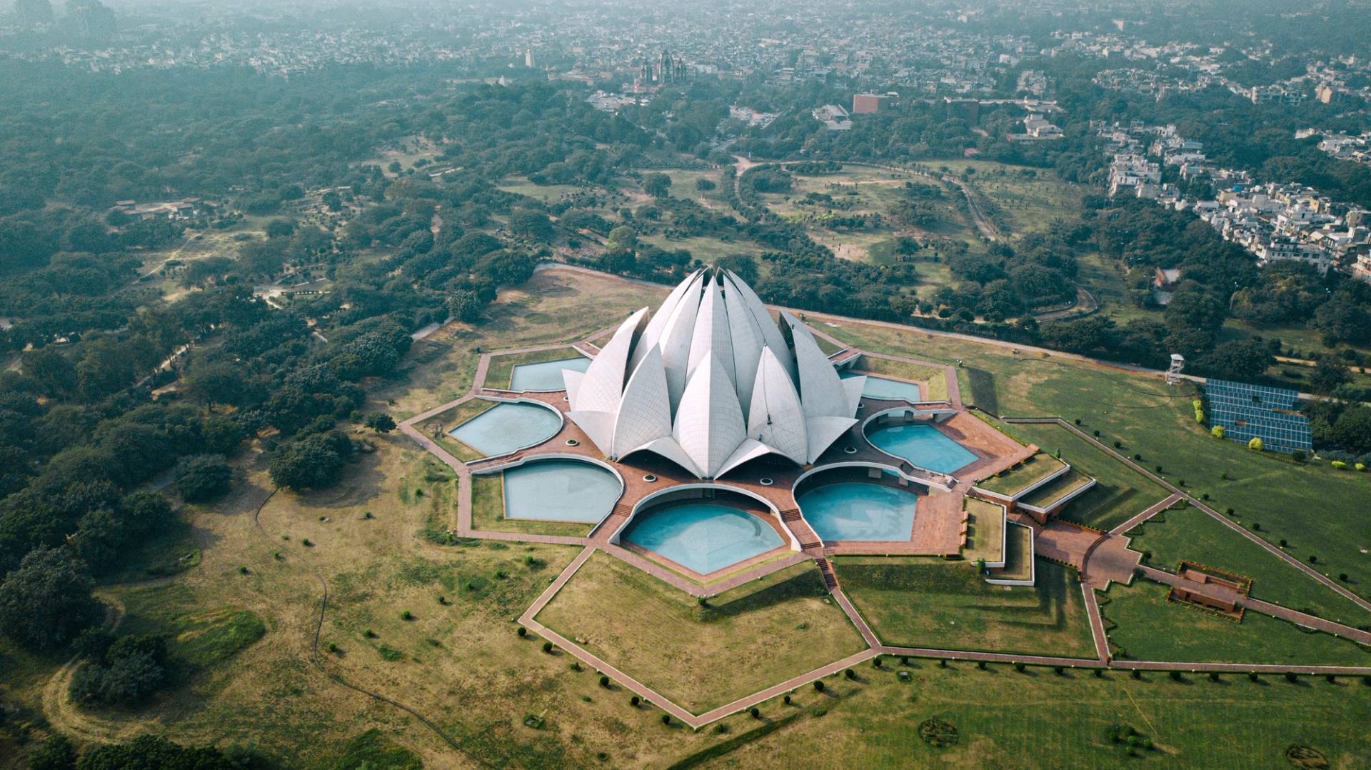 monumento a delhi