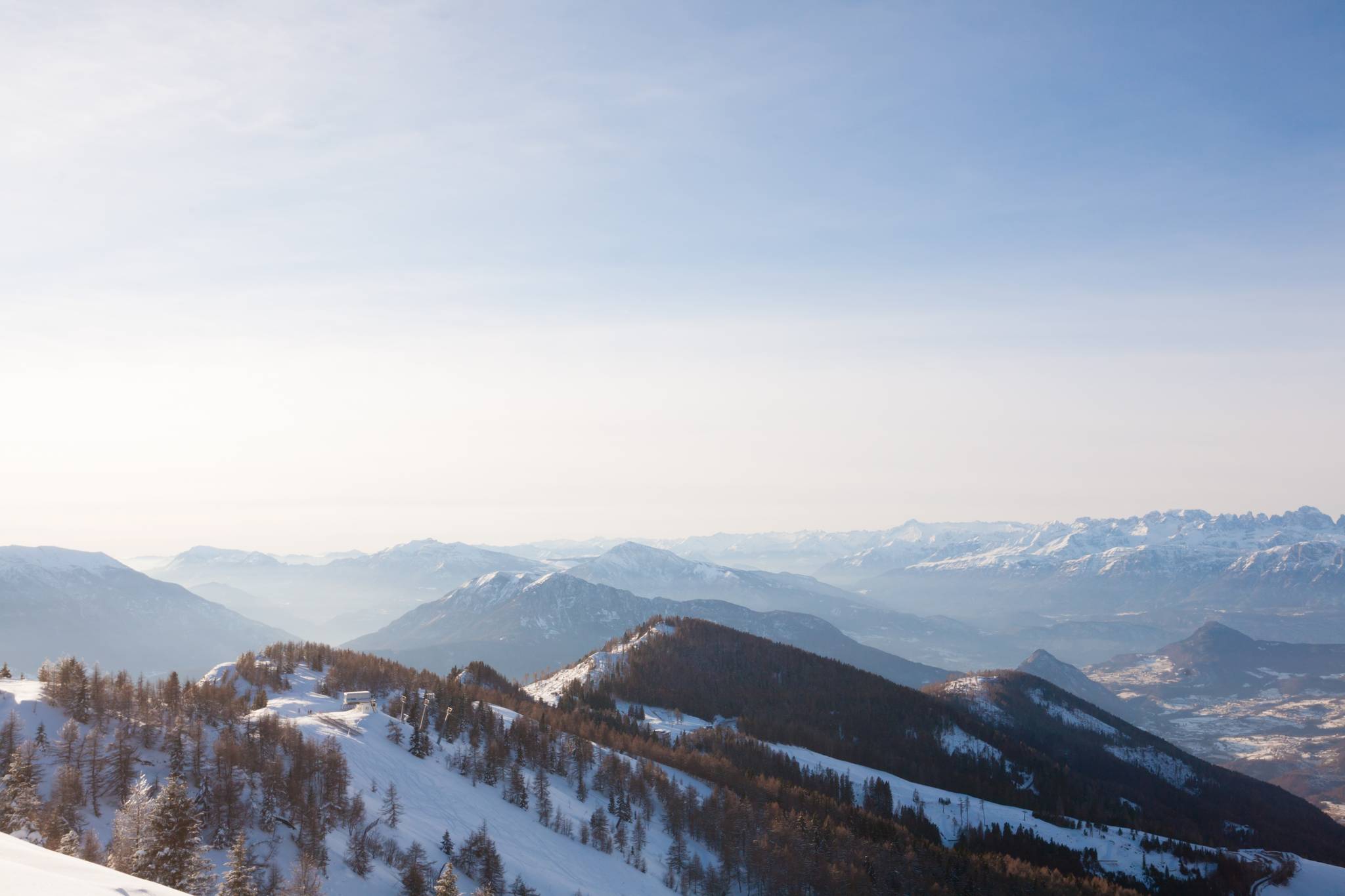 pinzolo dolomiti