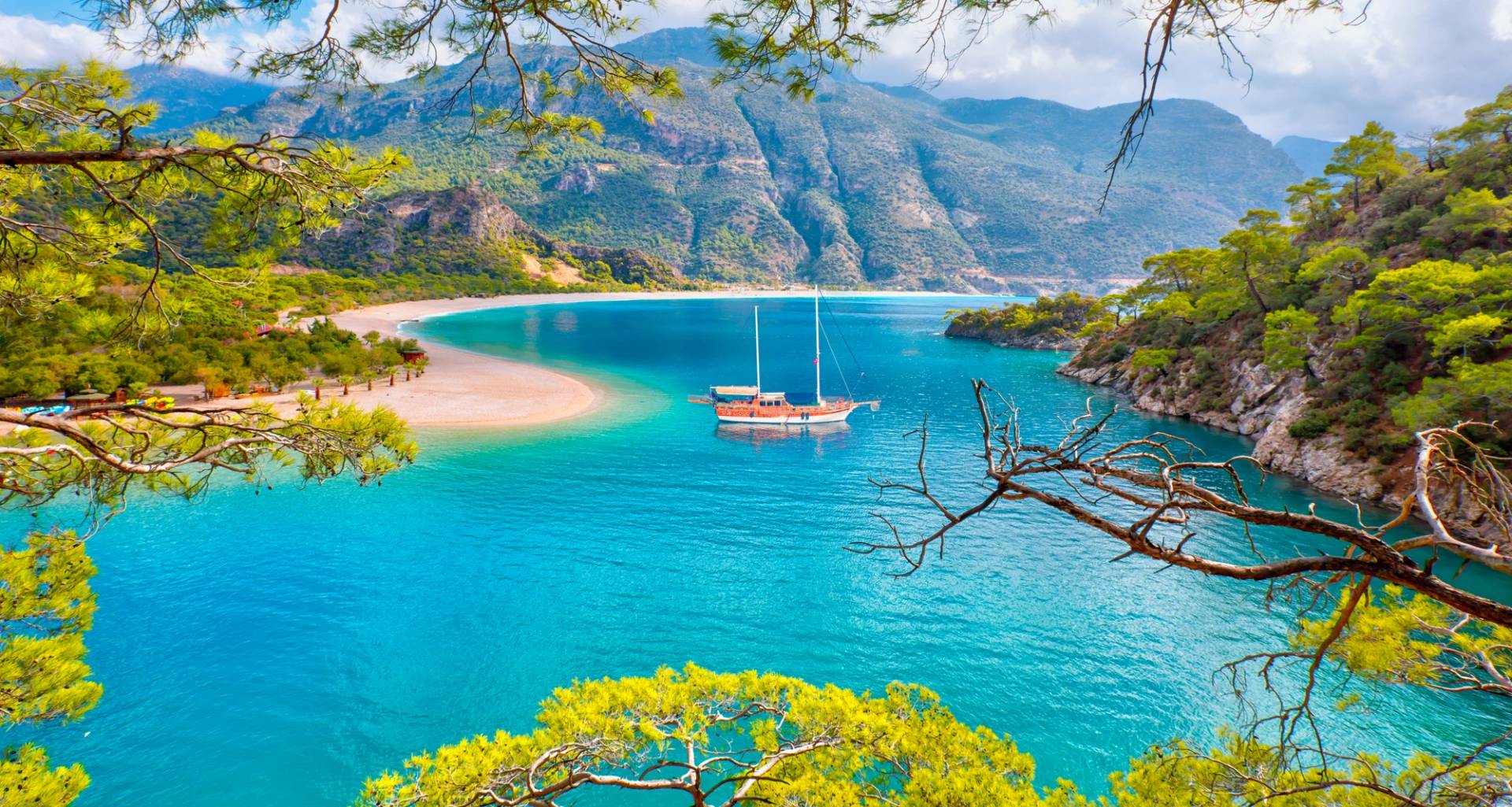 fethiye mare