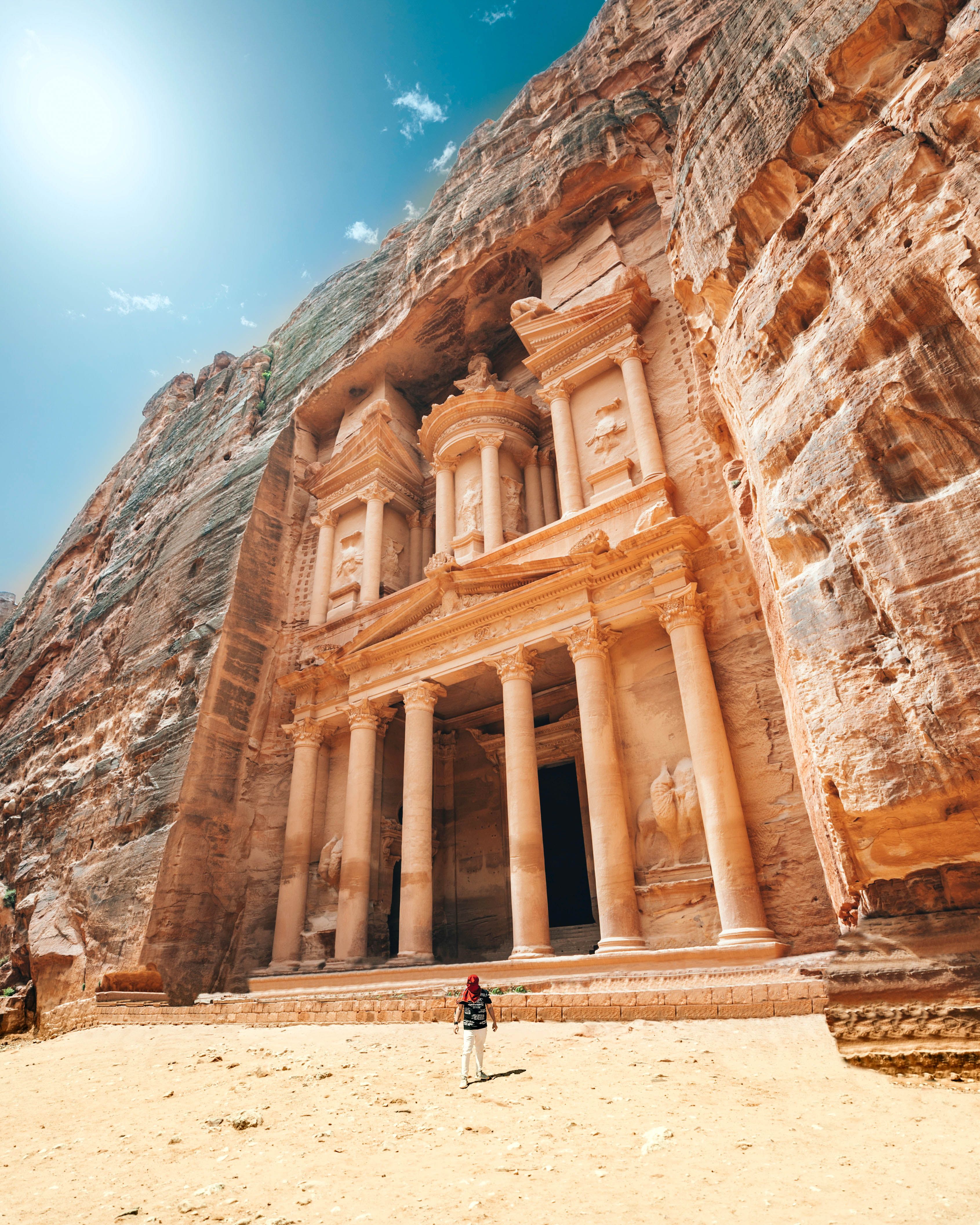 petra