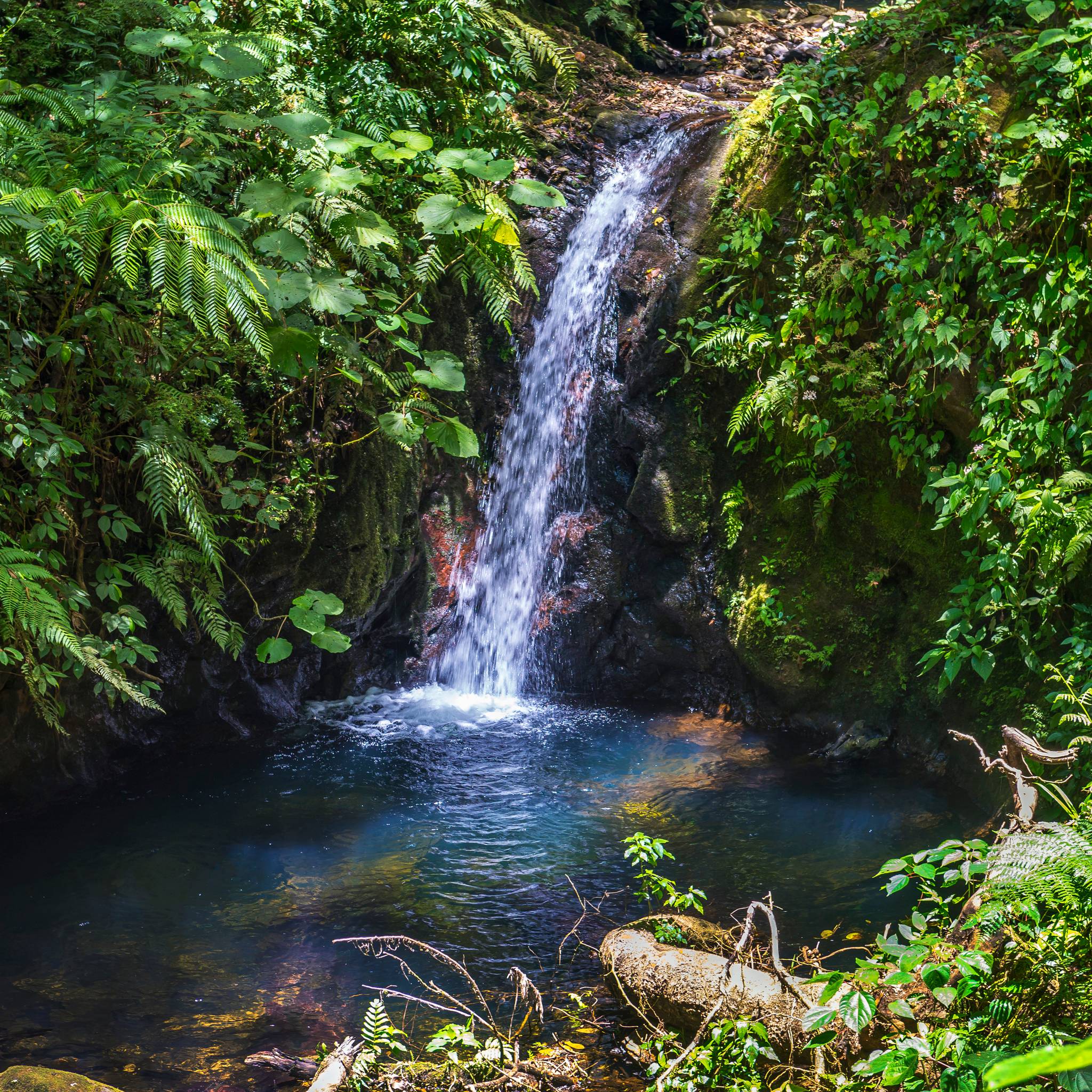Tour di Guatemala e Costa Rica