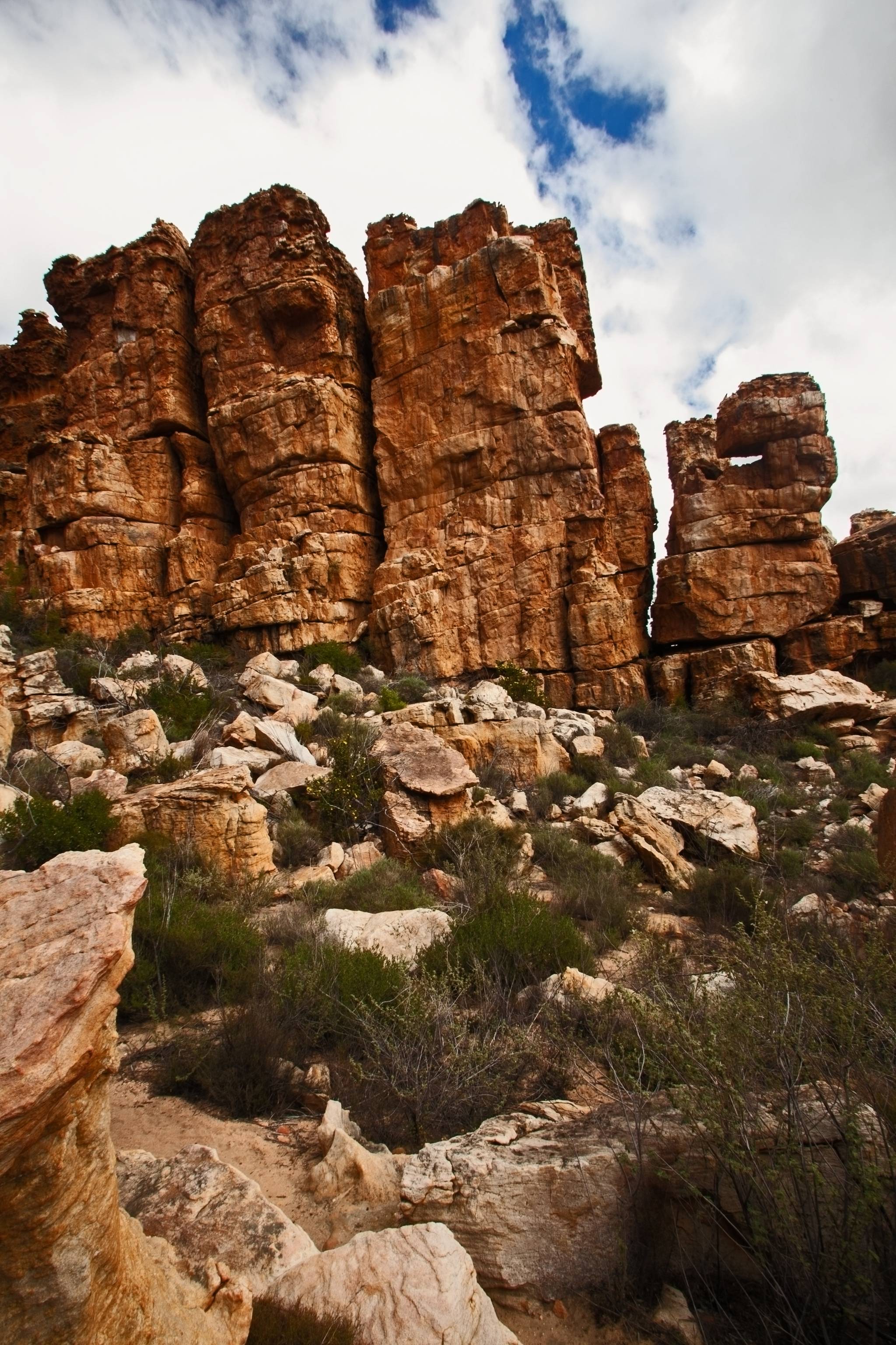 cederberg