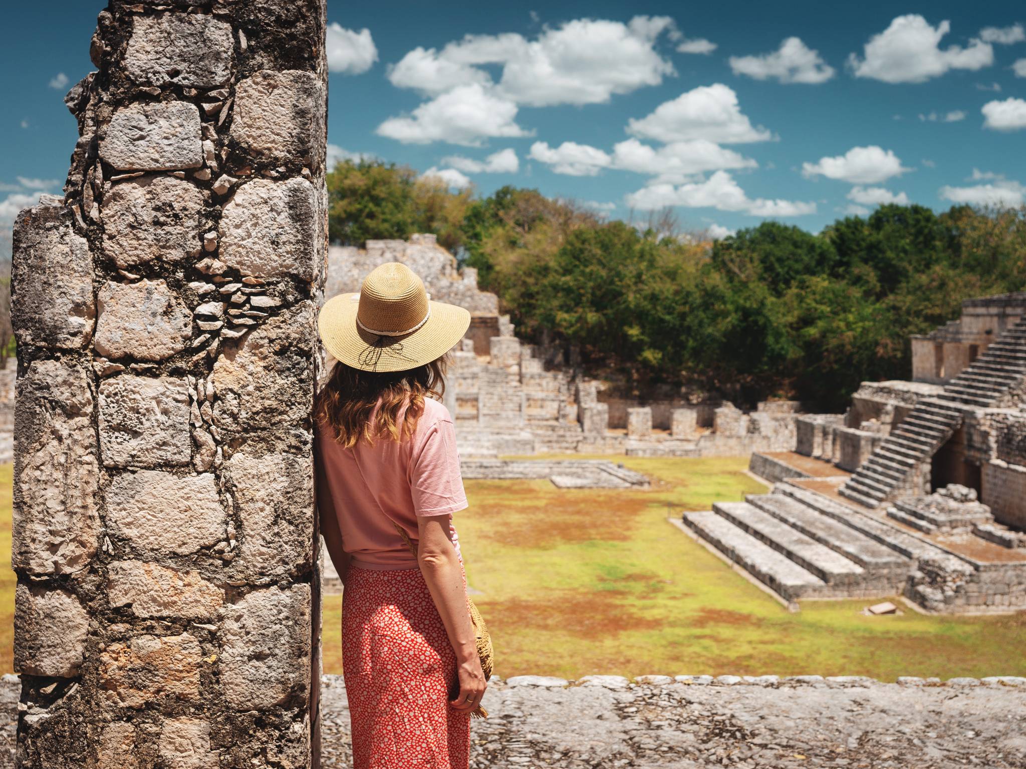 Tour del Messico: da Città del Messico alla Riviera Maya cover