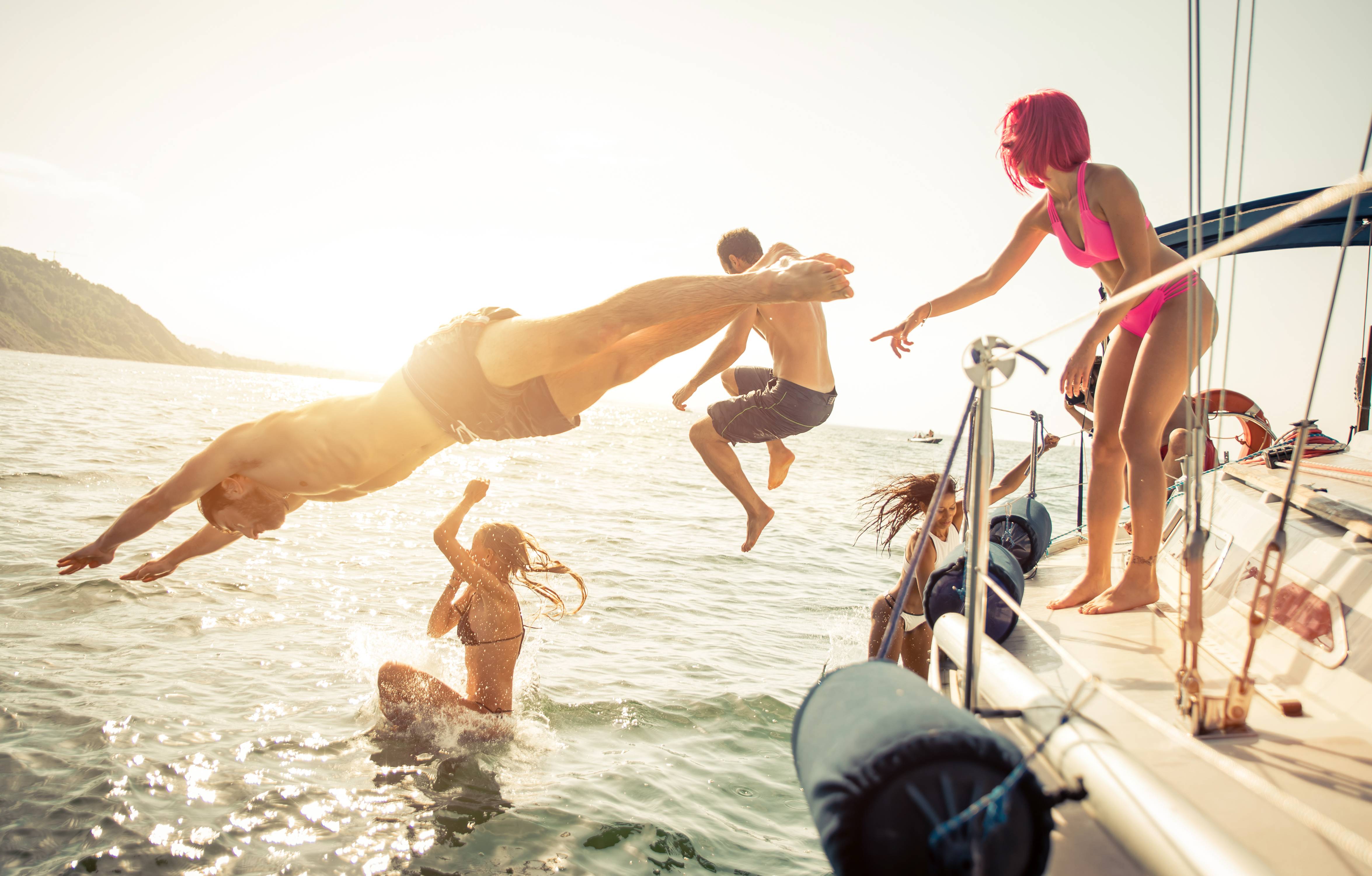 vacanze agosto