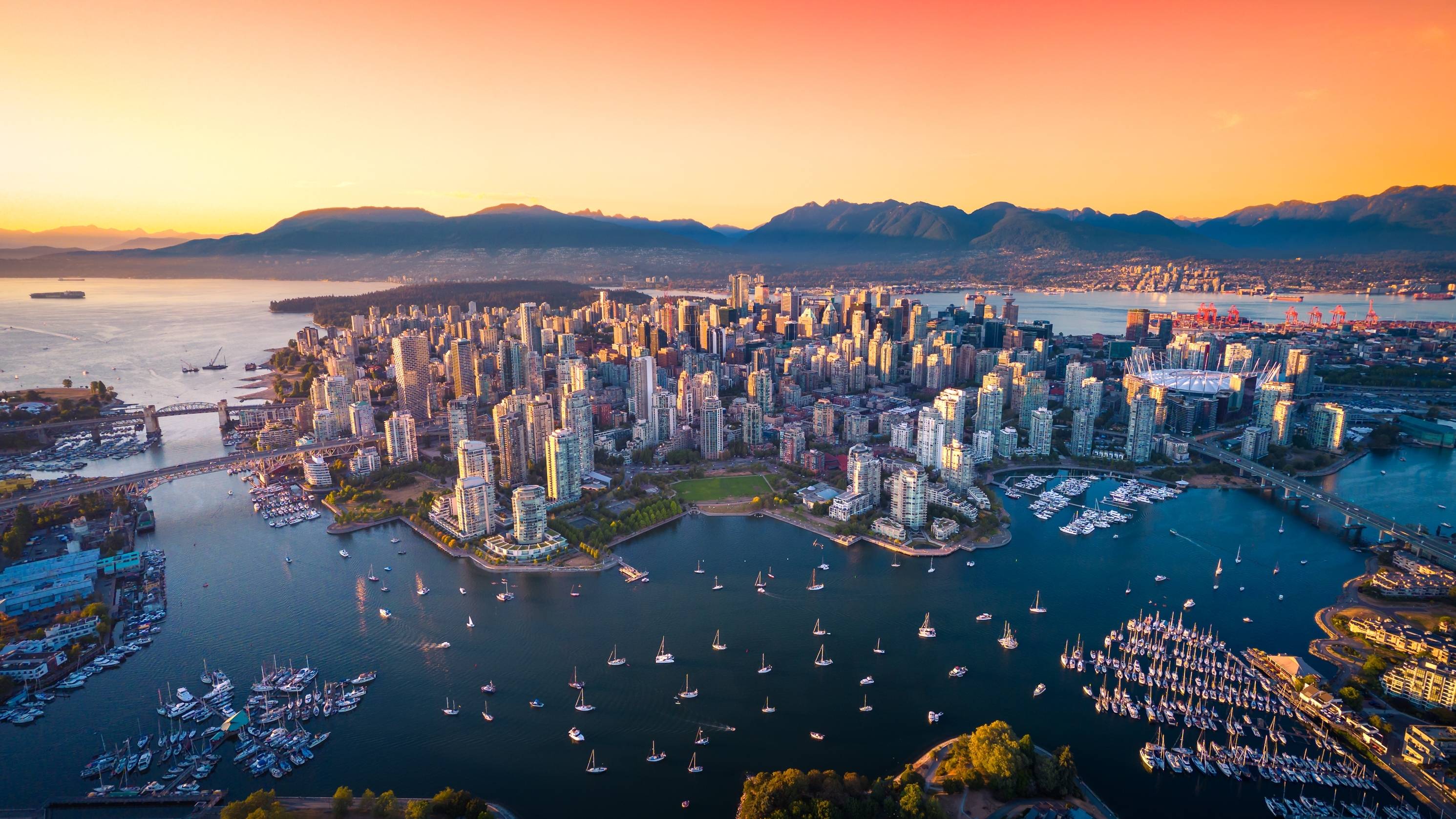 Vancouver 