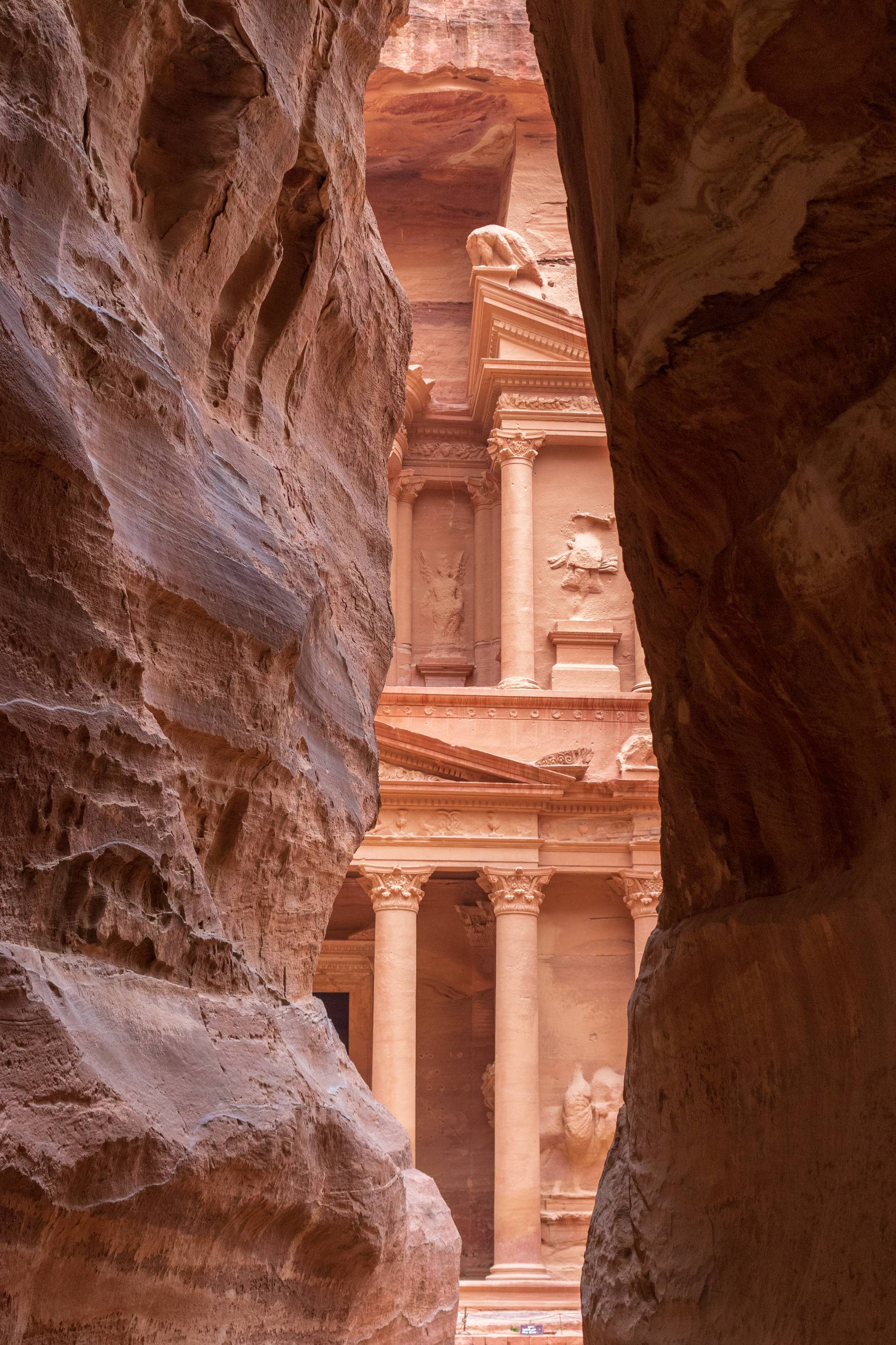 petra