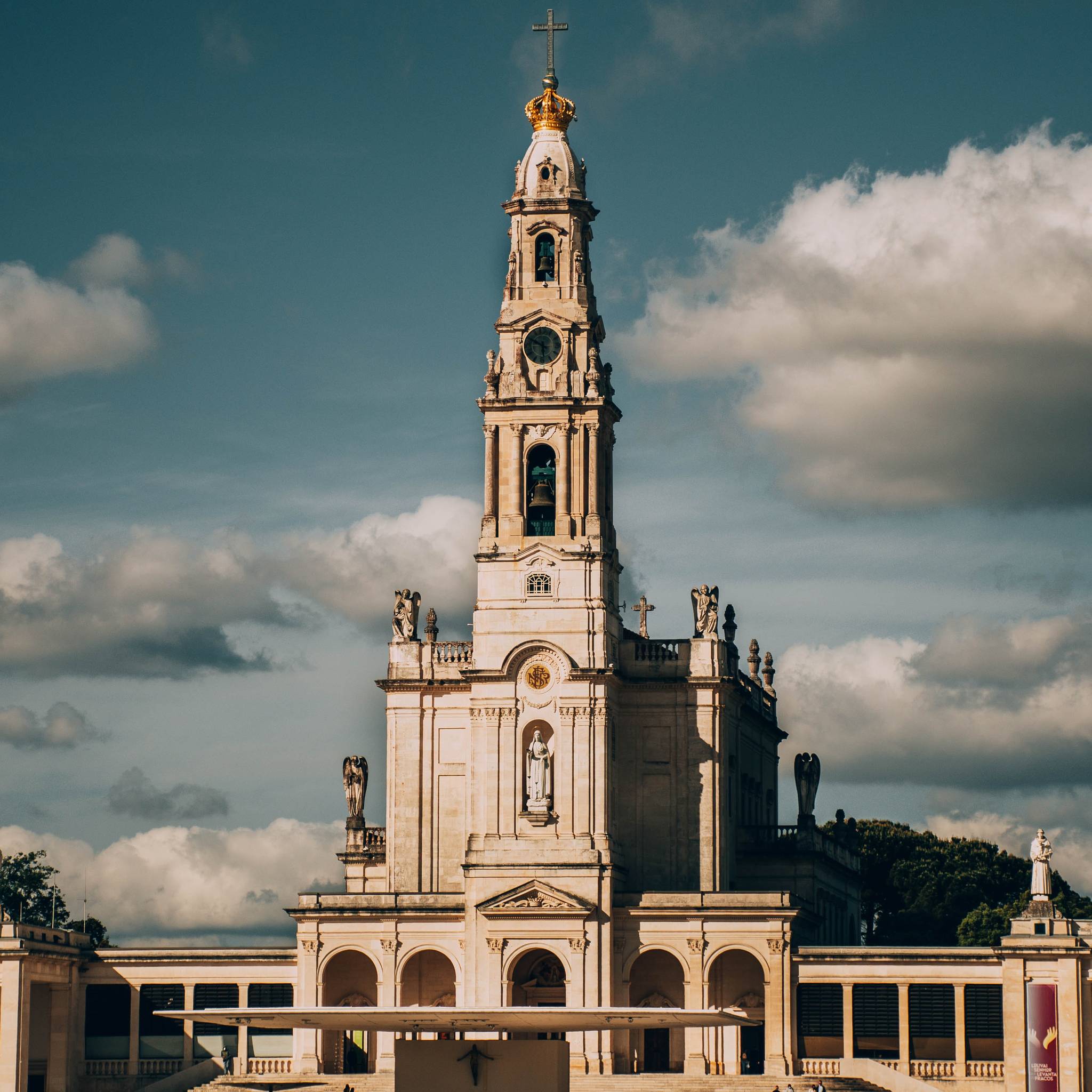 Tour Portogallo autentico: tra Lisbona, Porto, Fatima e Coimbra