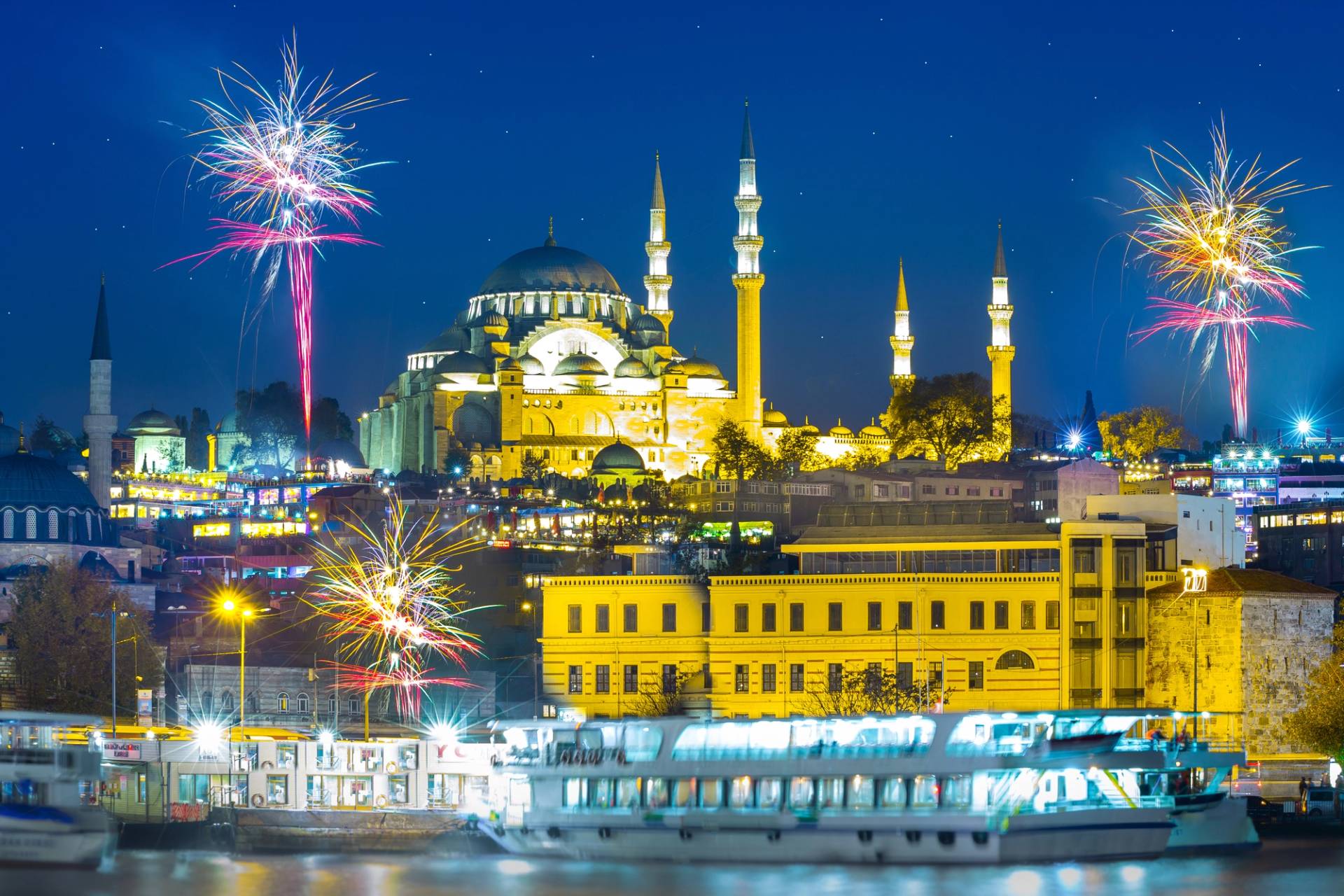 istanbul