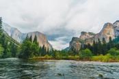 Parco Nazionale di Yosemite