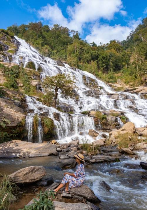 cascata a chiang mai