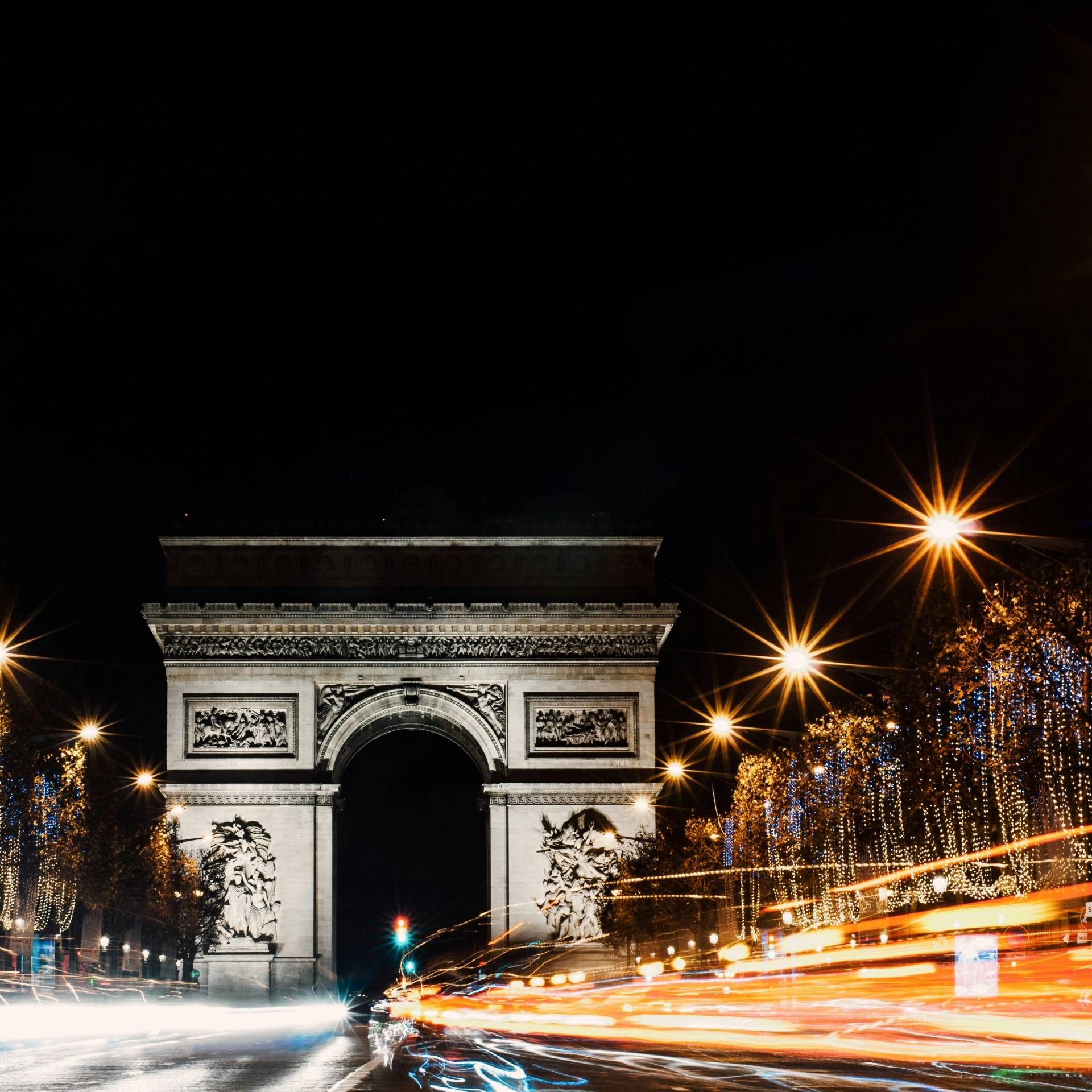 Capodanno a Parigi