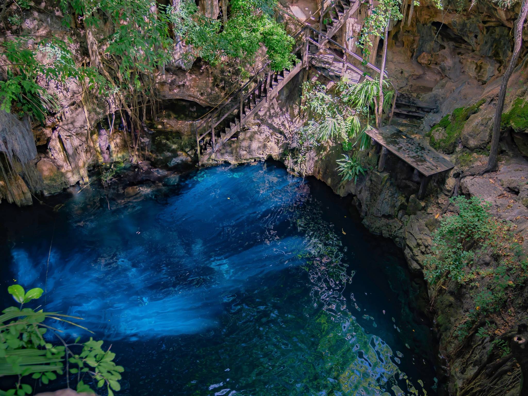 Chiapas e Yucatán: viaggio nel cuore del Messico cover