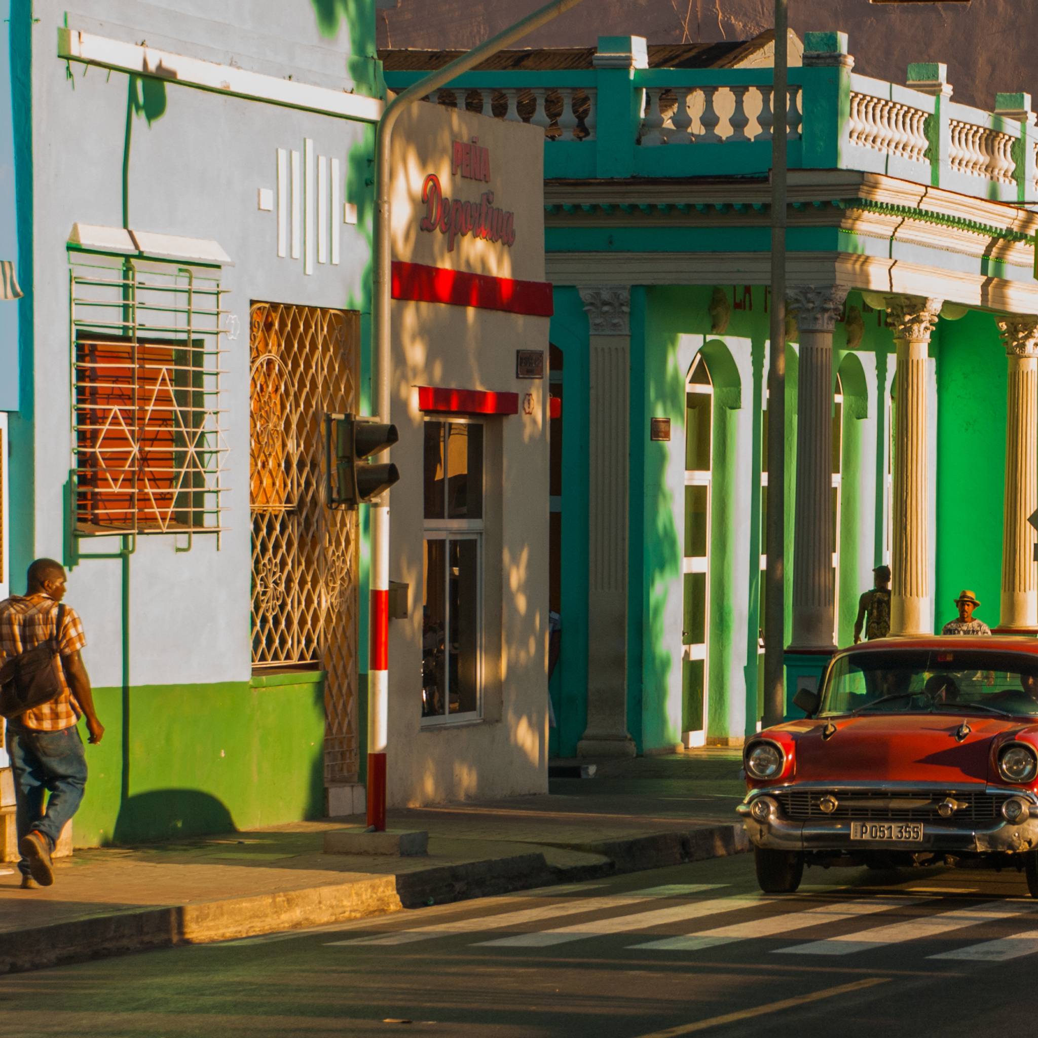 Tour completo di Cuba