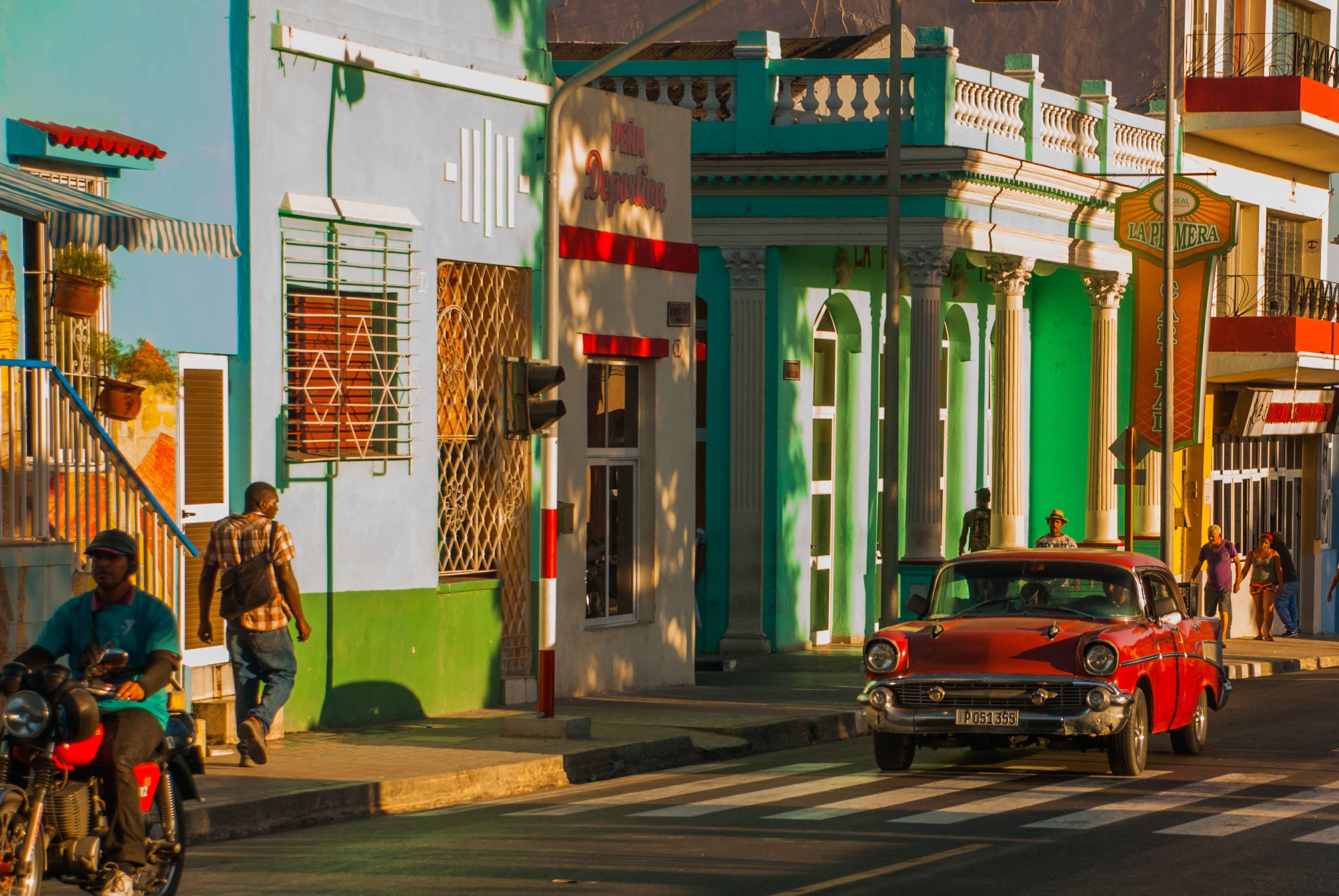 santiago de cuba