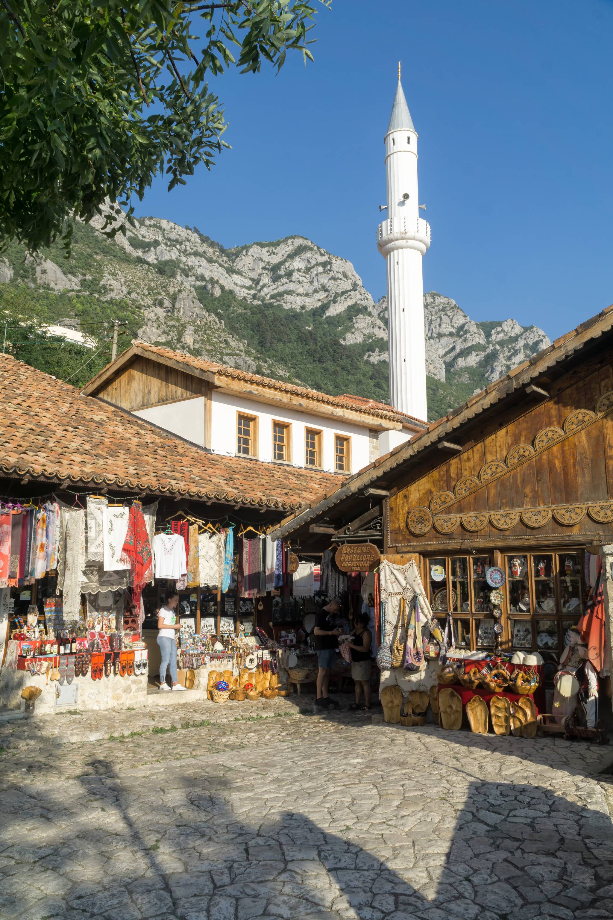 kruja