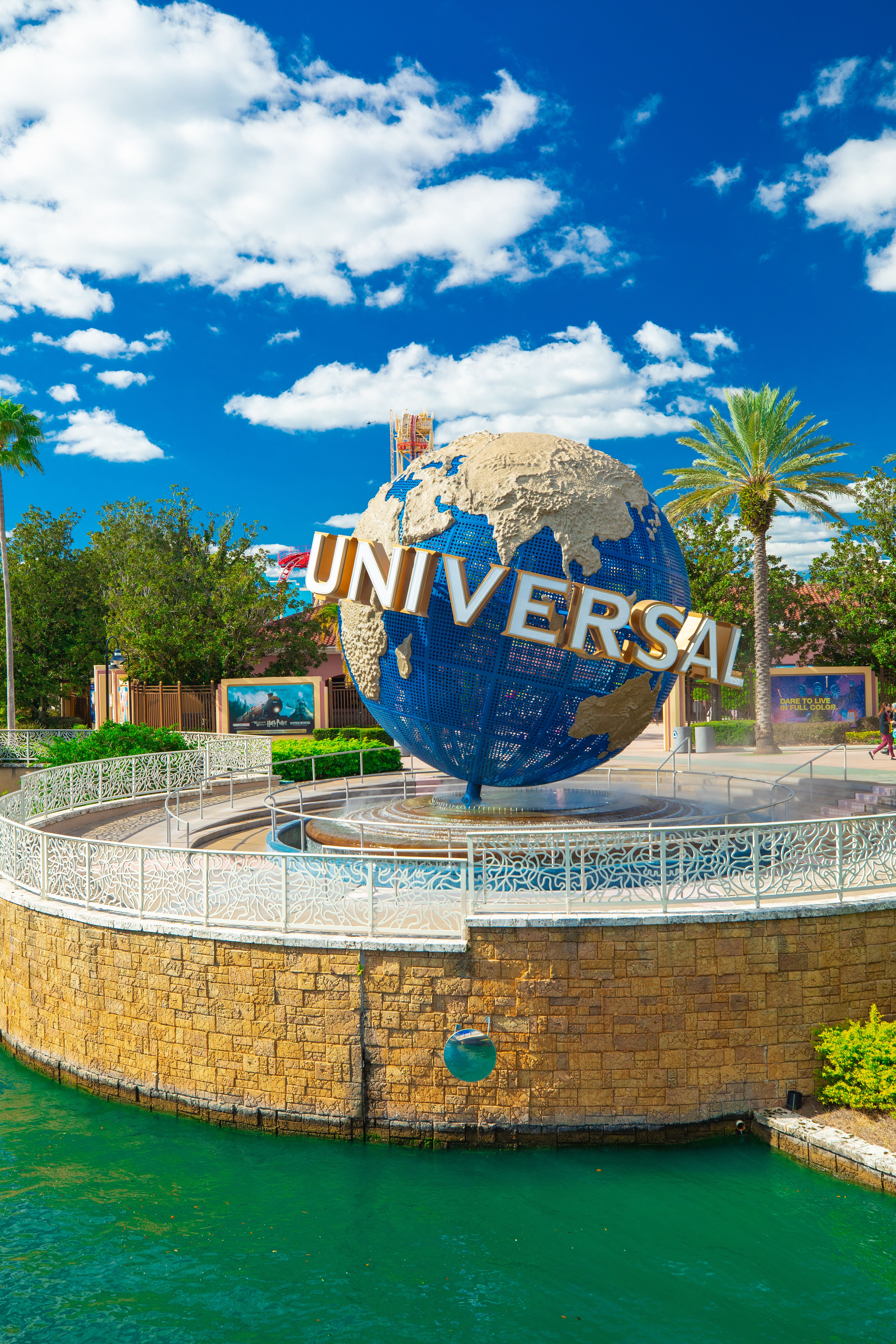 universal studios orlando