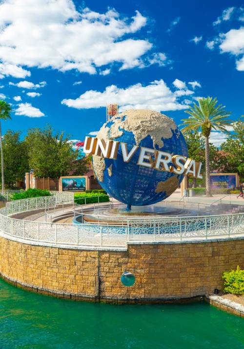 universal studios orlando