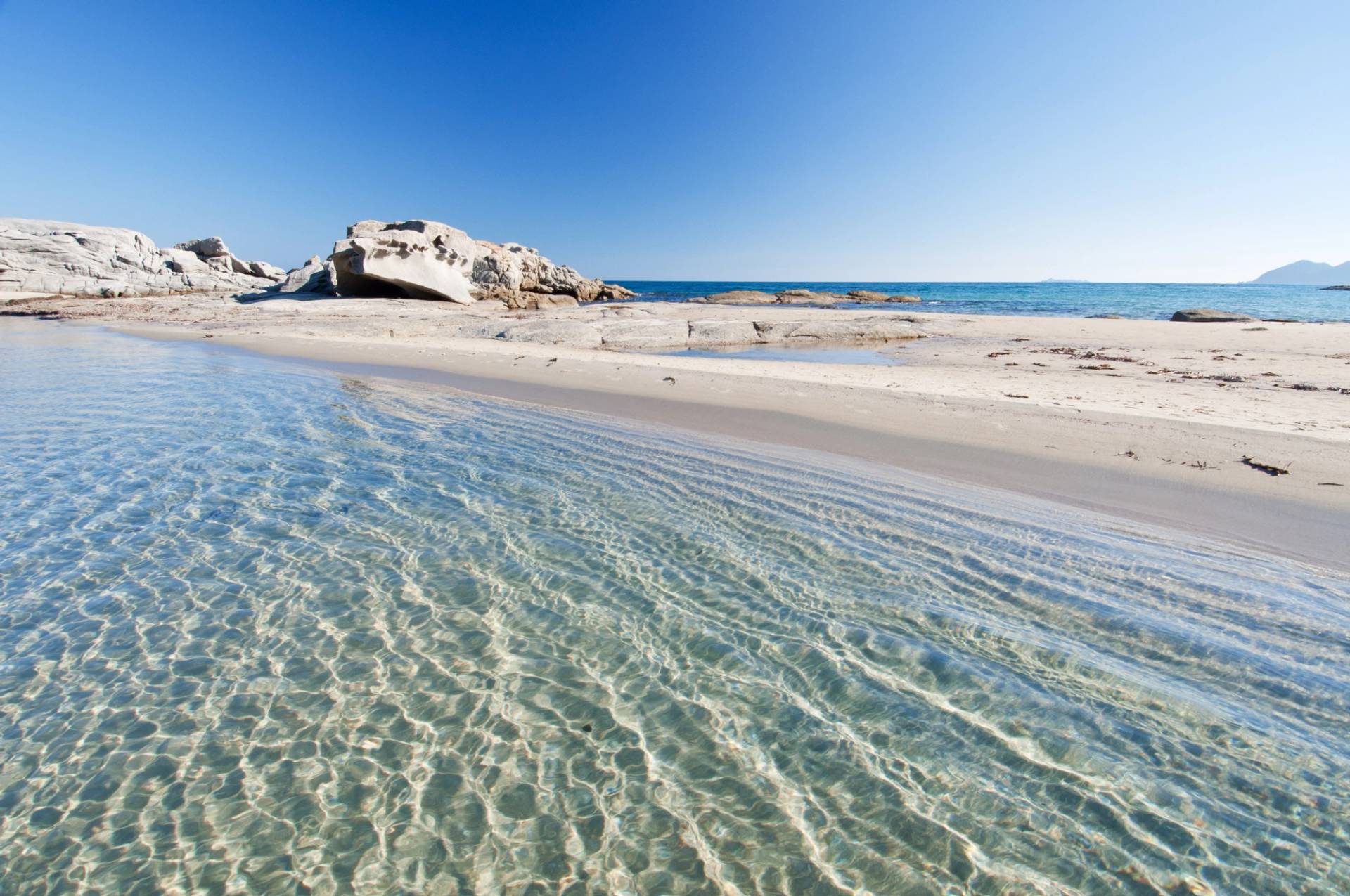 scoglio di peppino costa rei