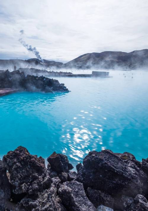 terme laguna blu islanda