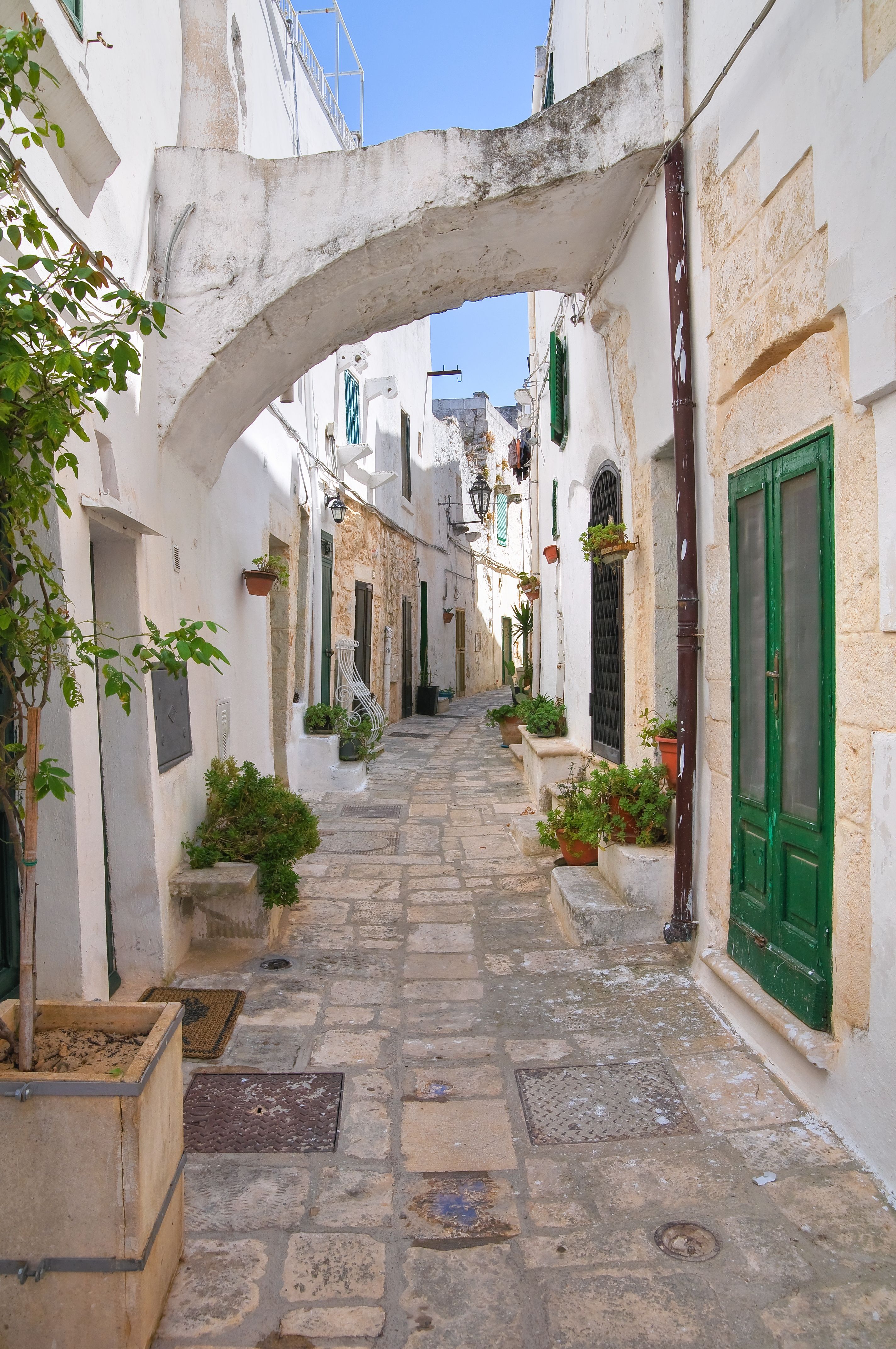 Ostuni