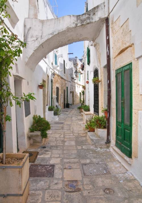 Ostuni