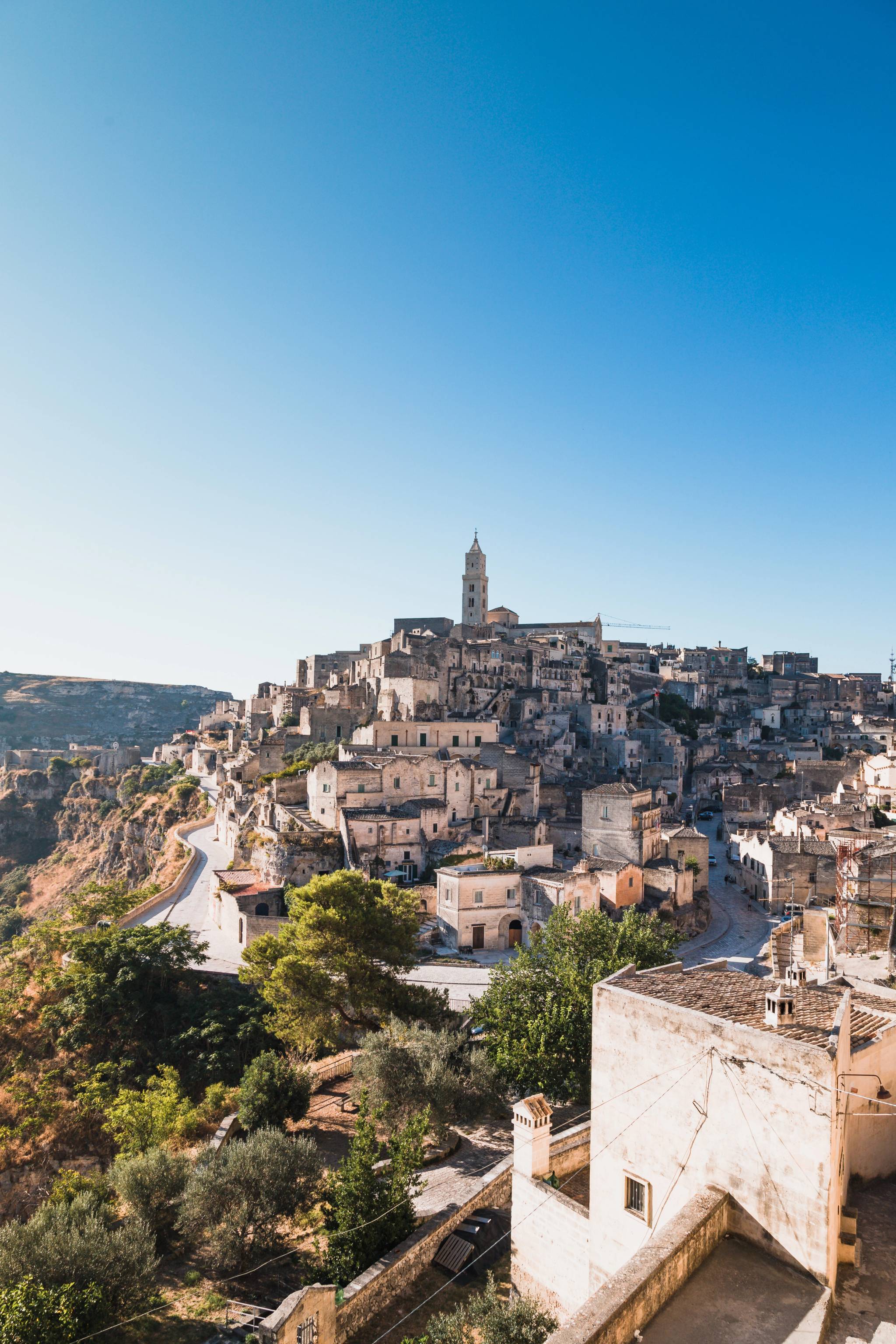 matera