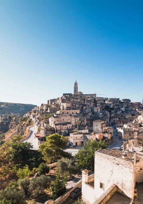 matera